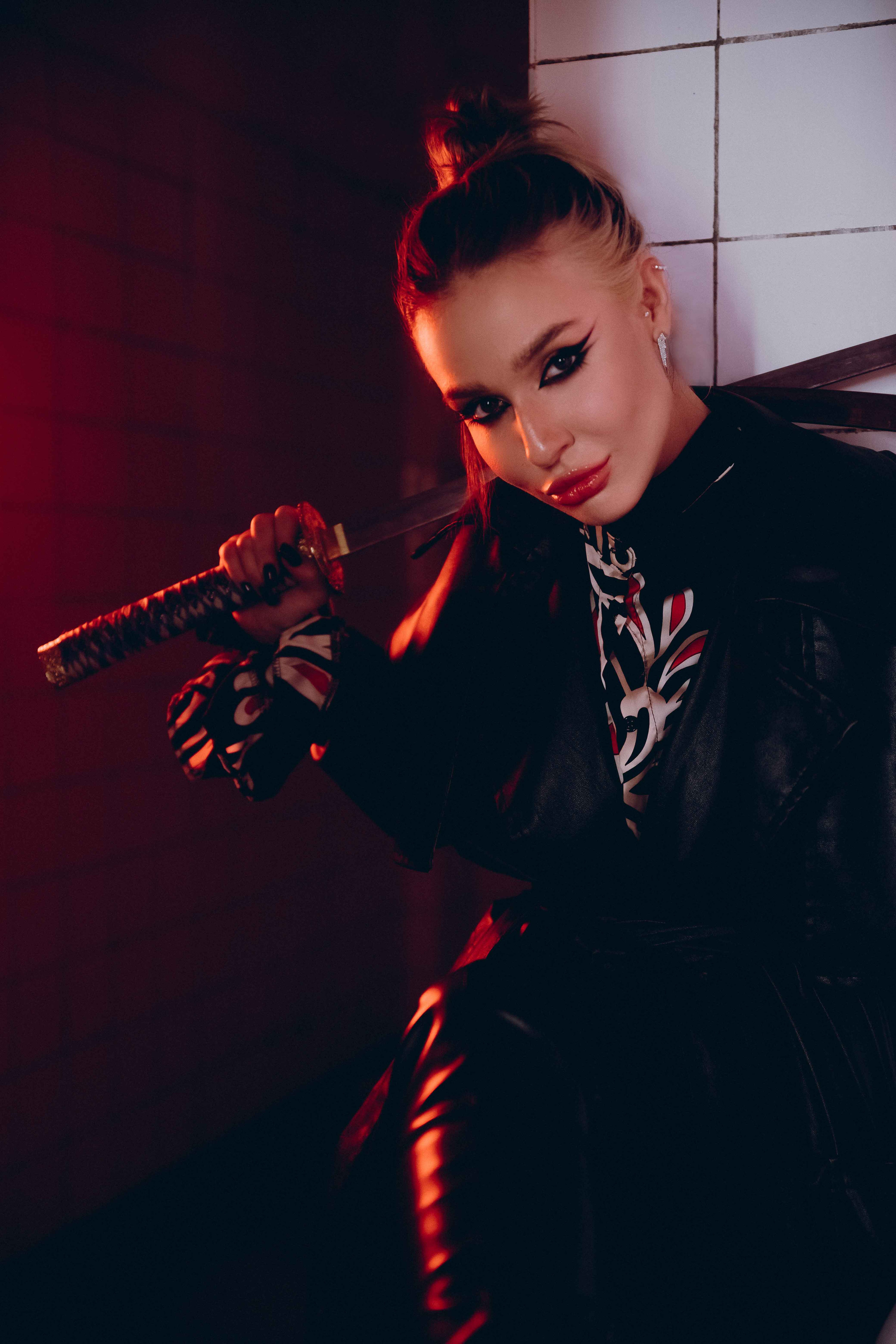 Портреты людей. Фотограф Николай Петрушкин | Ставрополь, Москва