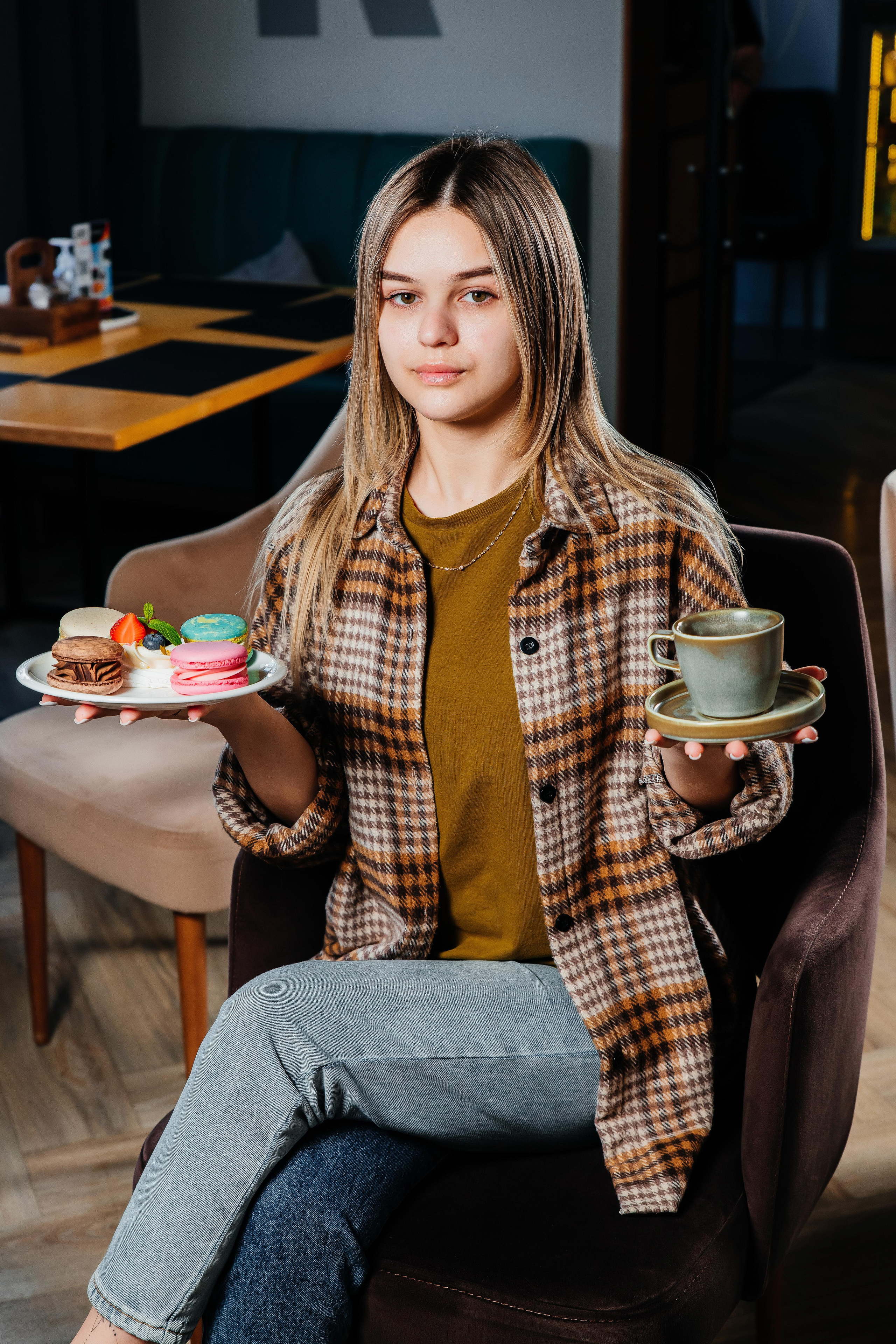 Ресторанное фото. Фотограф Николай Петрушкин | Ставрополь, Москва