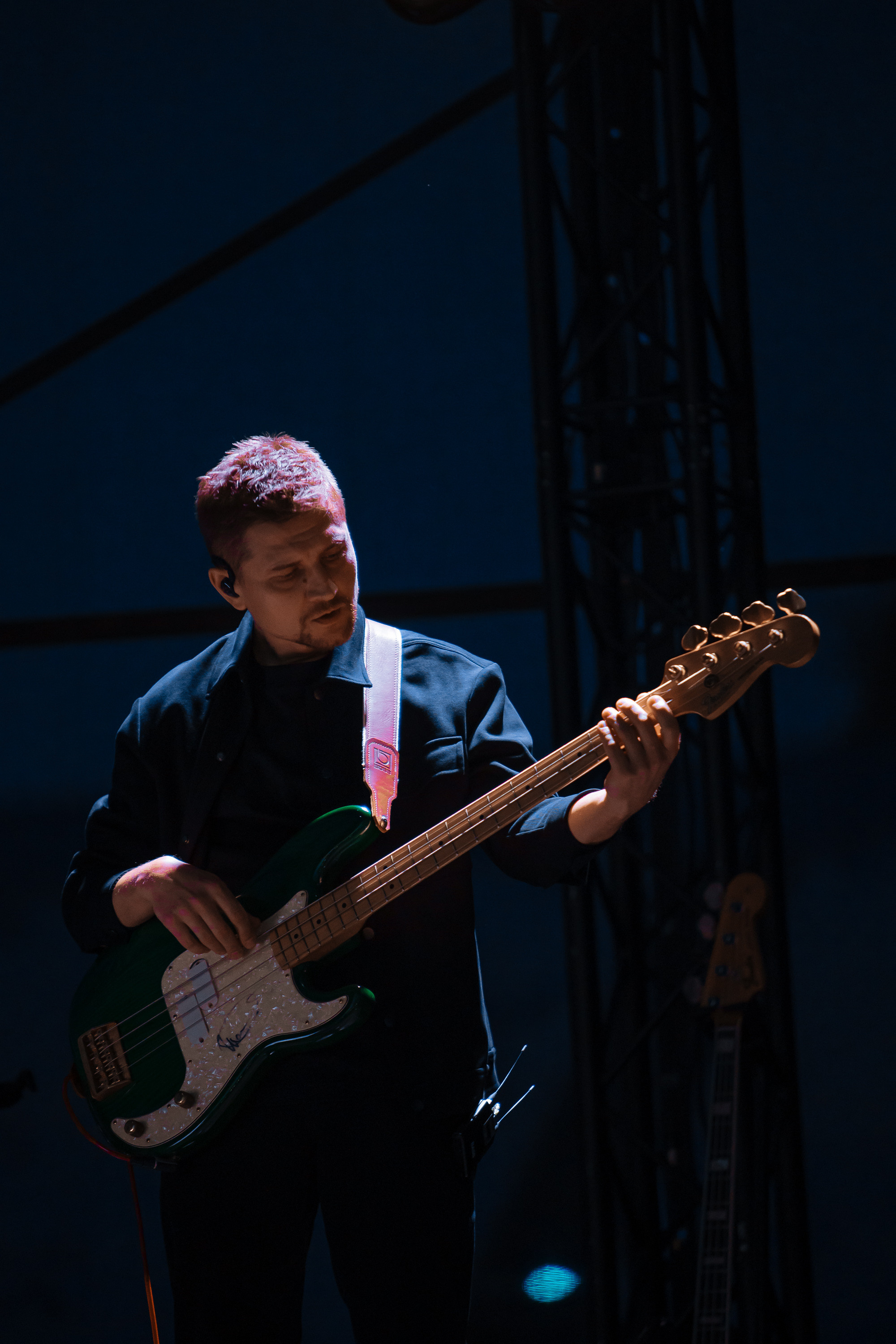 Фотоотчет с концерта Басты — Ставрополь 8 Июня 2023. Фотограф Николай Петрушкин | Ставрополь, Москва