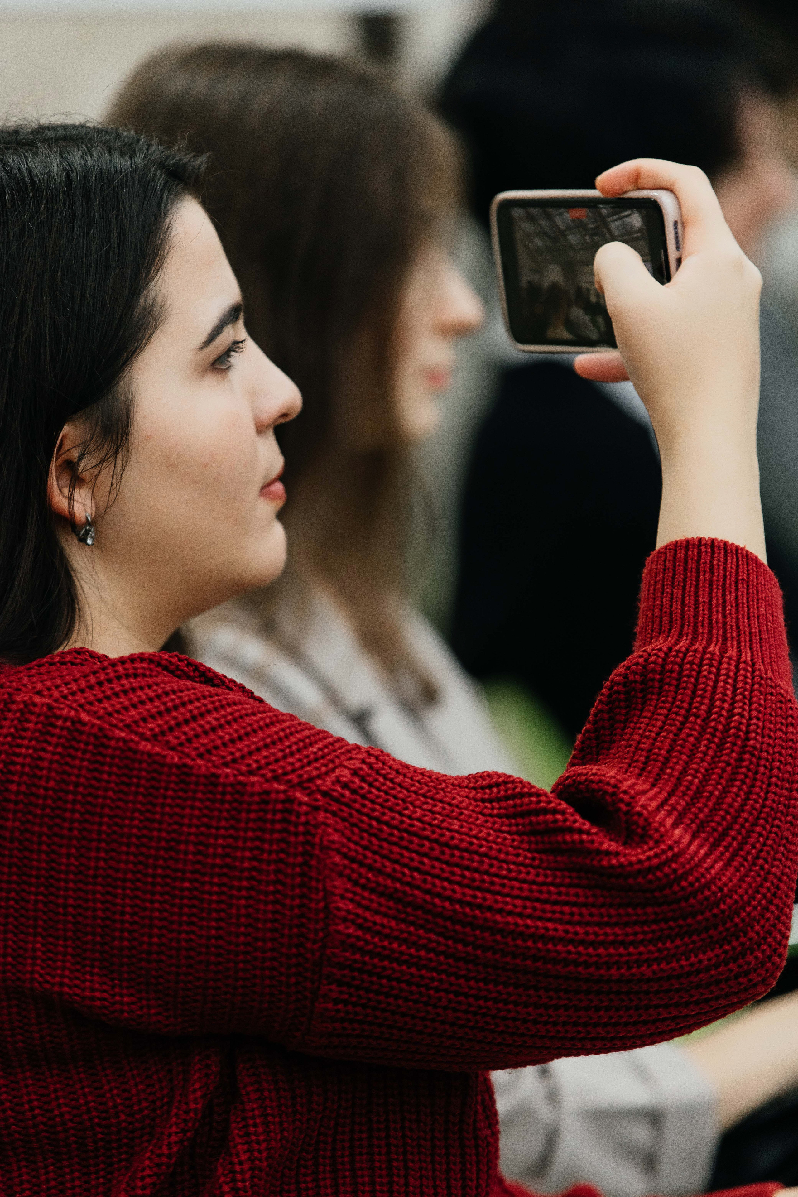 Конференция. Фотограф Николай Петрушкин | Ставрополь, Москва