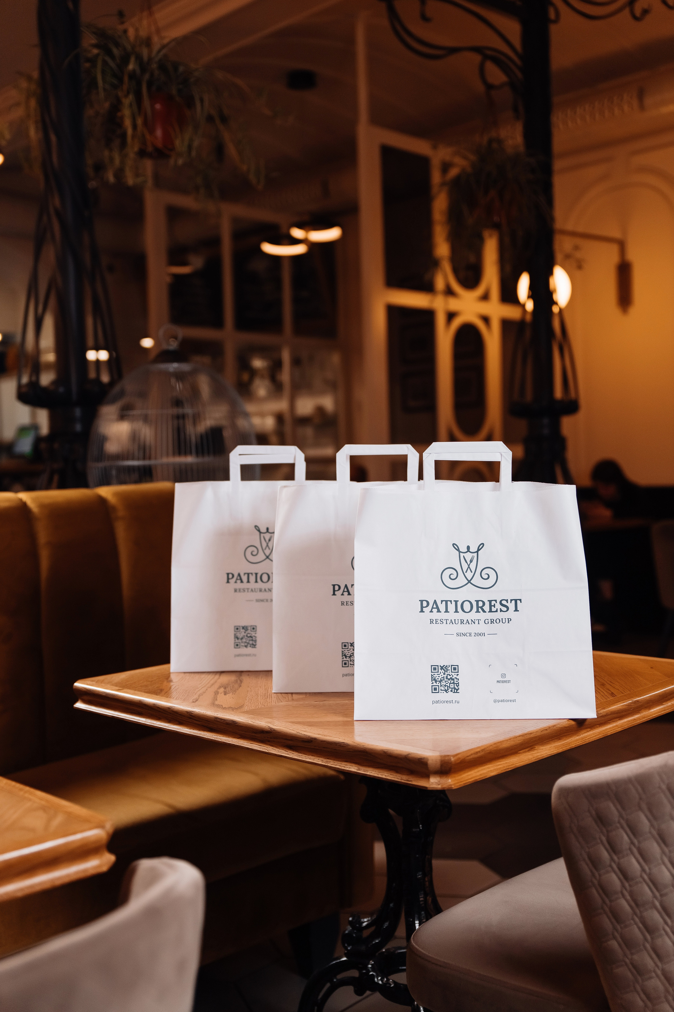 Ресторанное фото. Фотограф Николай Петрушкин | Ставрополь, Москва