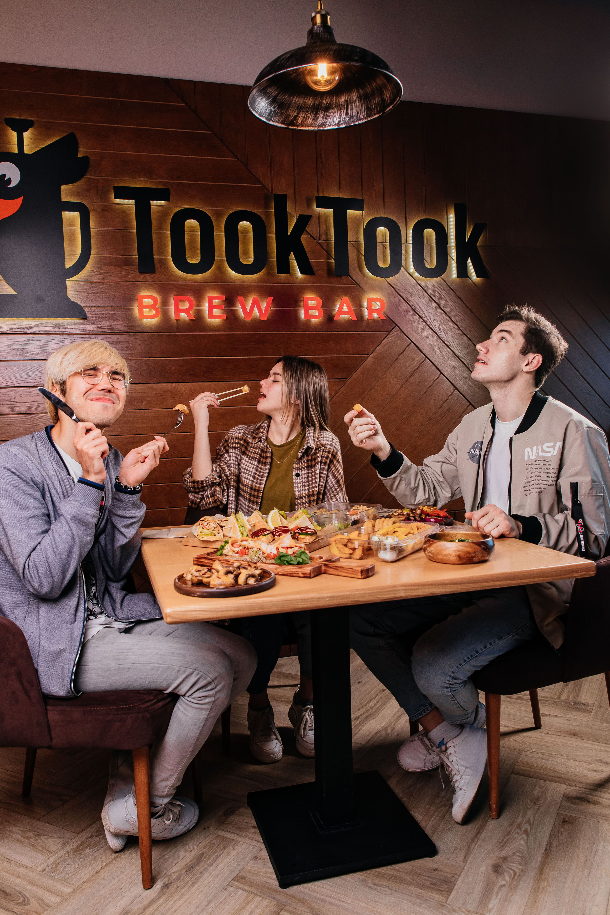 Ресторанное фото. Фотограф Николай Петрушкин | Ставрополь, Москва