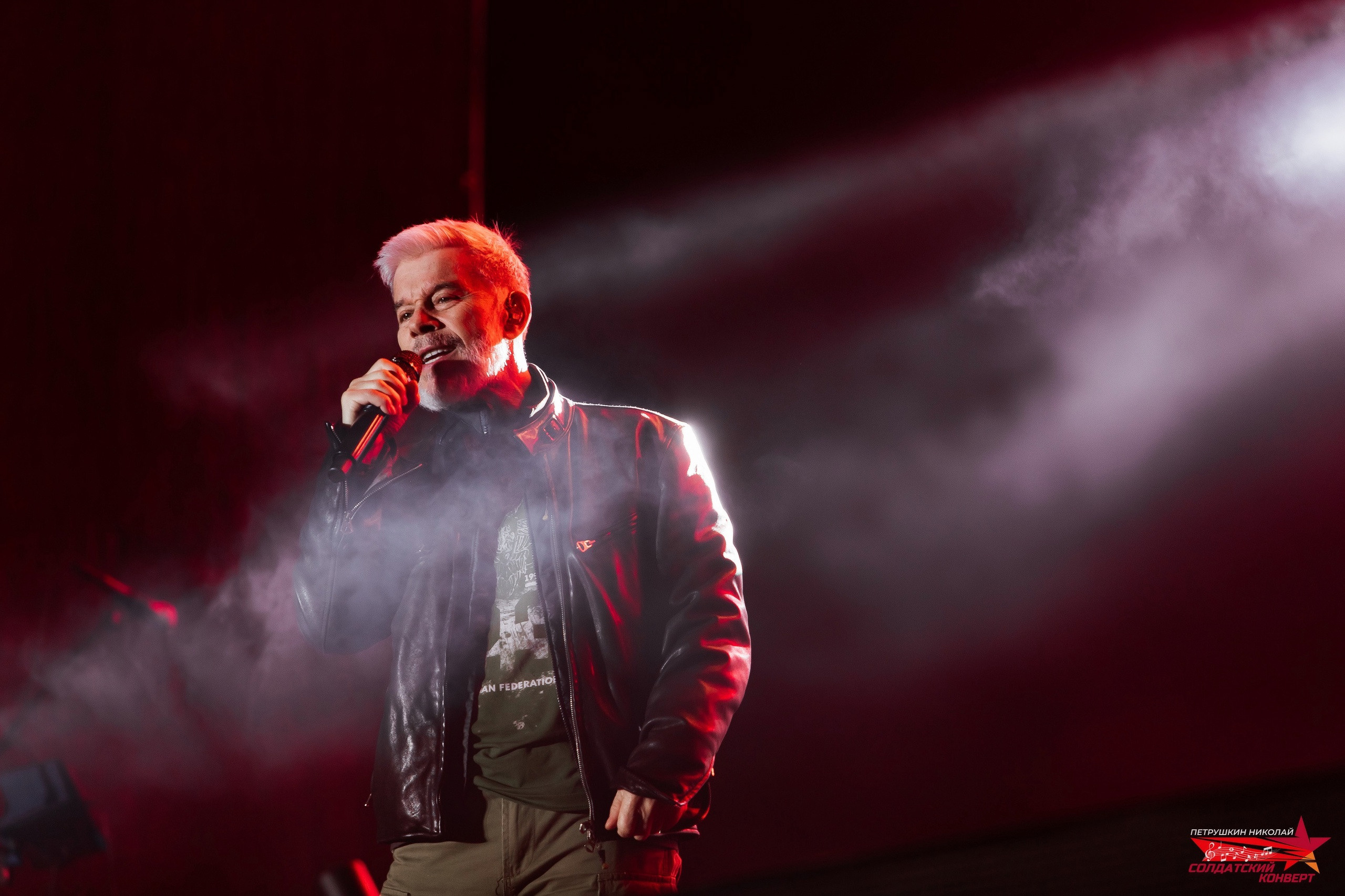 Концерты. Фотограф Николай Петрушкин | Ставрополь, Москва