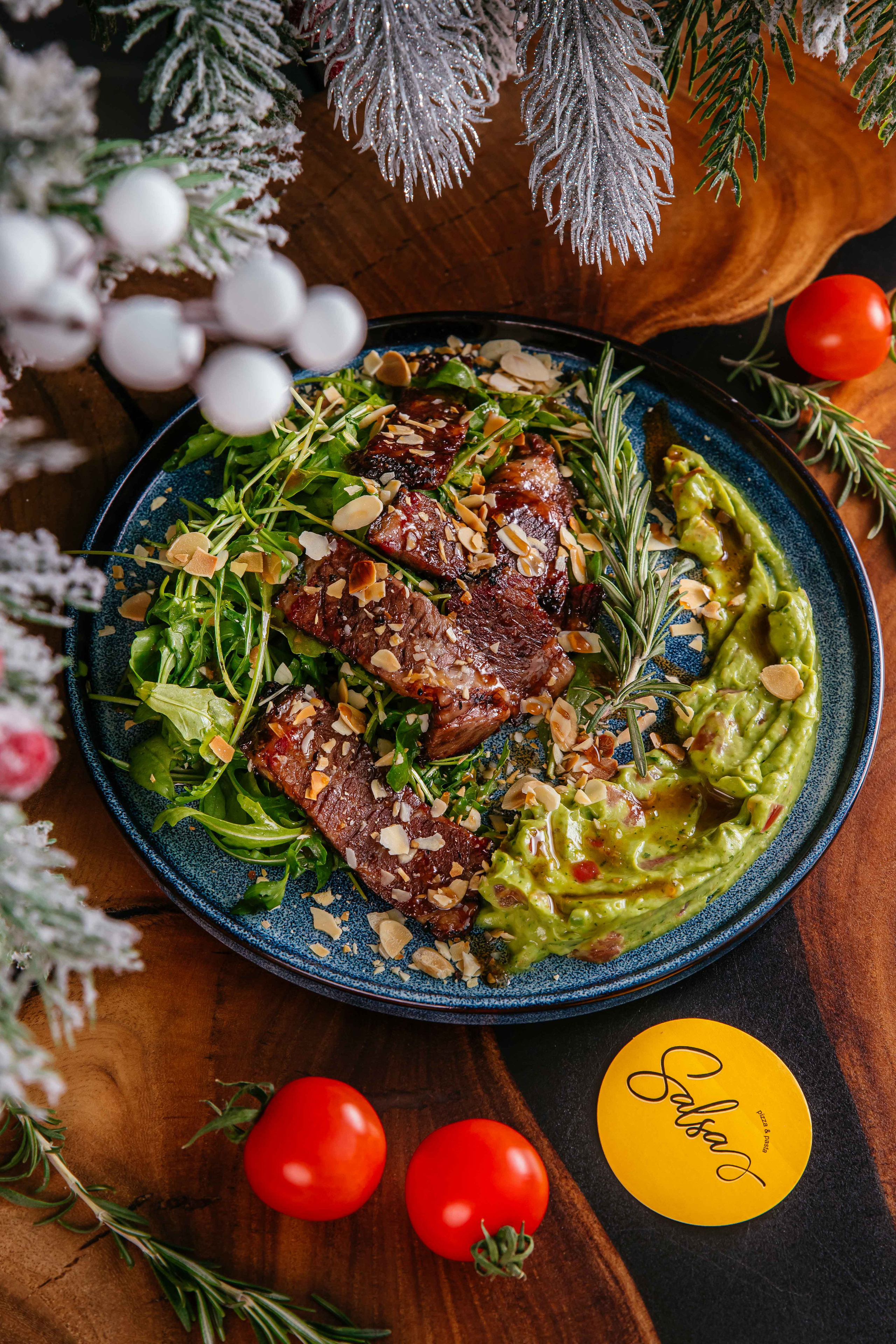 Ресторанное фото. Фотограф Николай Петрушкин | Ставрополь, Москва