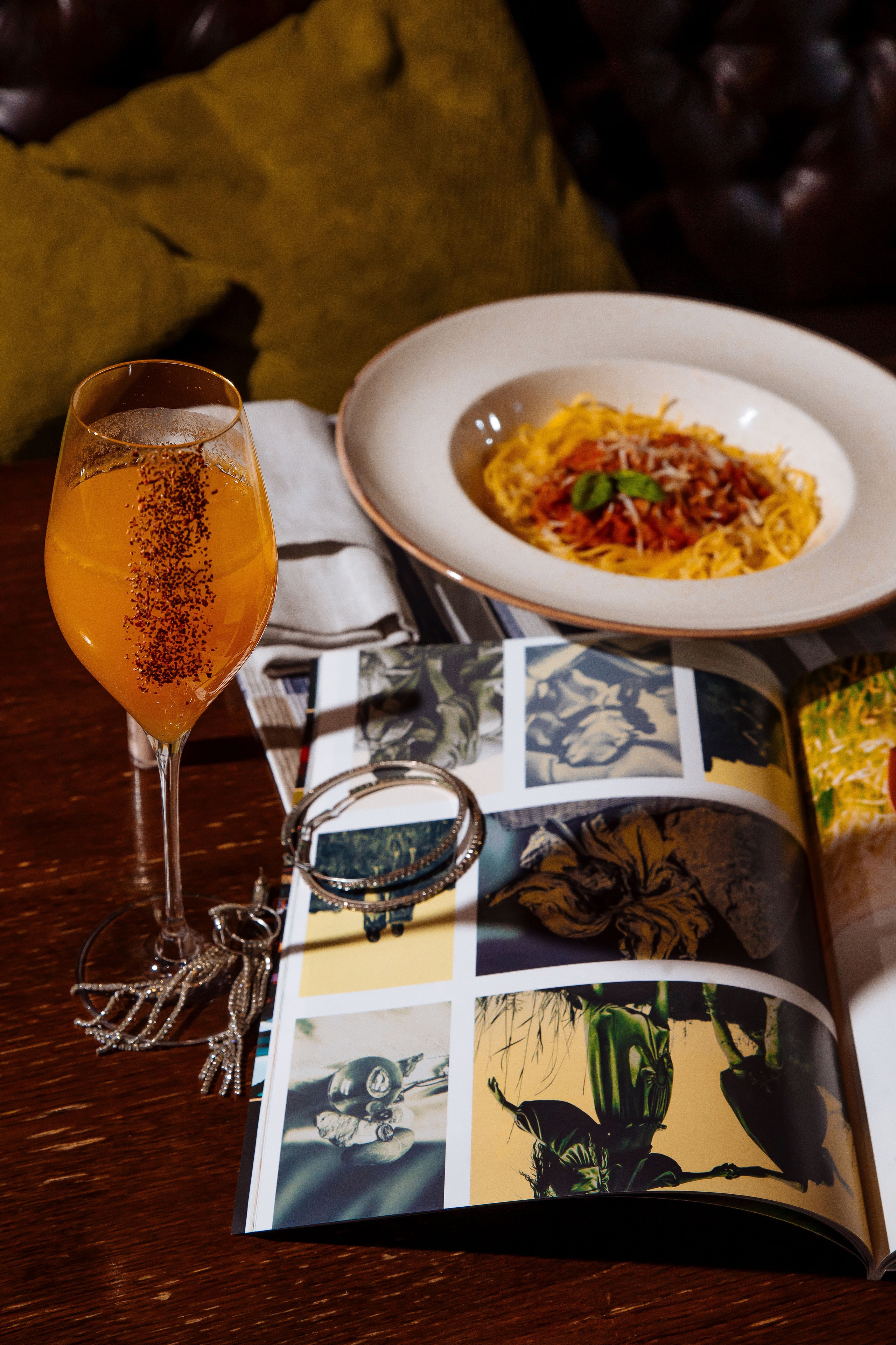 Ресторанное фото. Фотограф Николай Петрушкин | Ставрополь, Москва