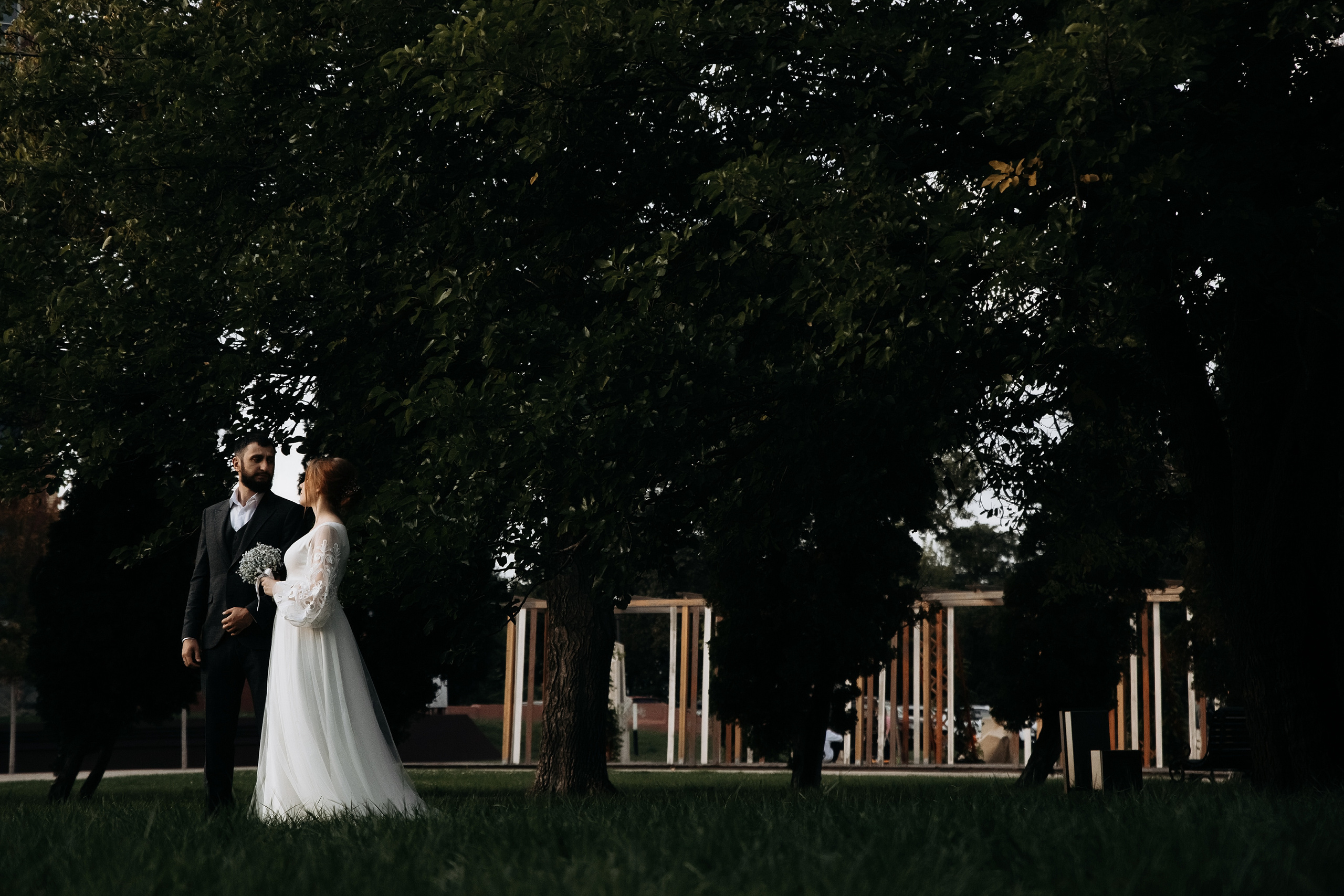 Свадебная фотография. Фотограф Николай Петрушкин | Ставрополь, Москва