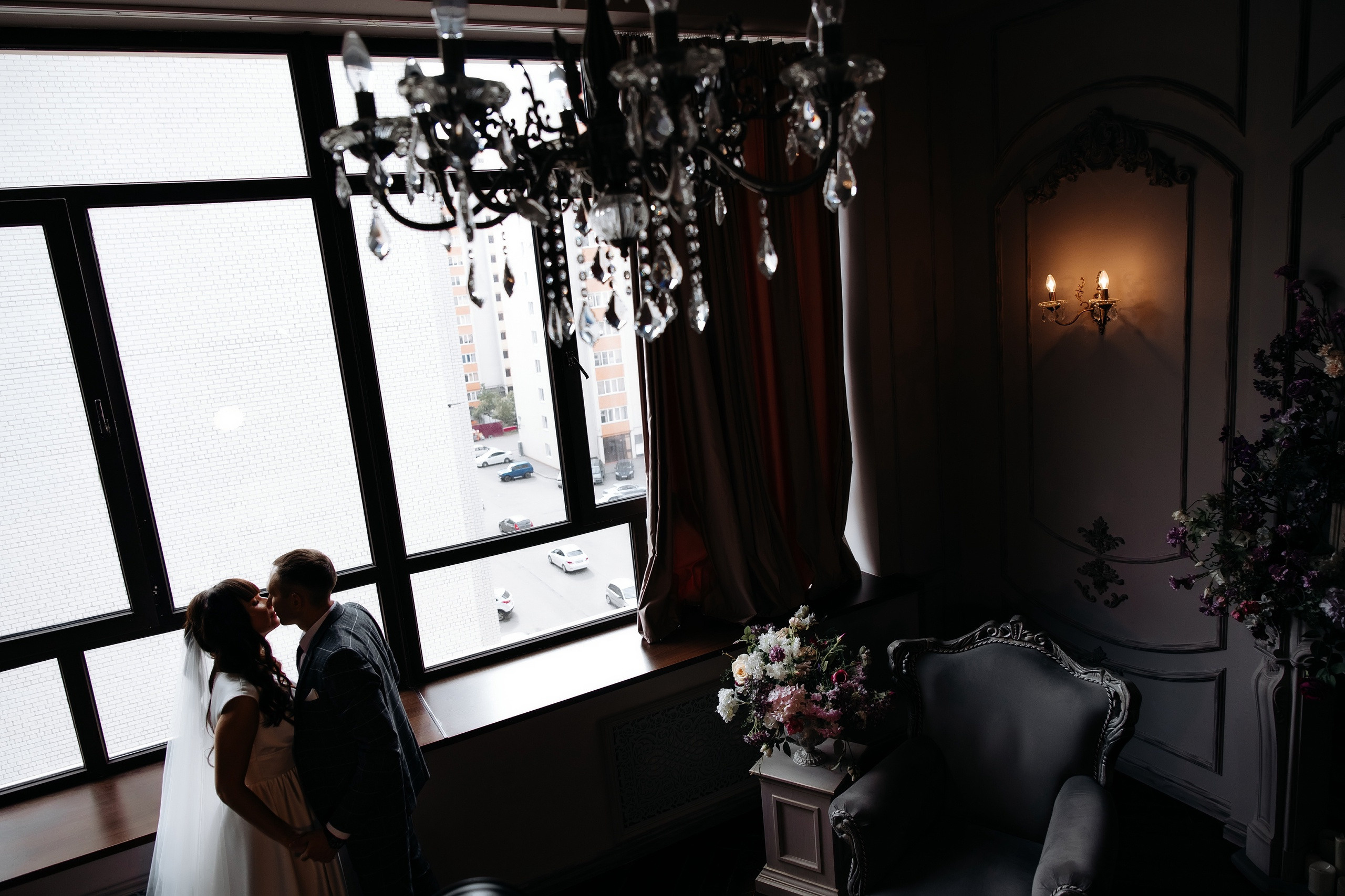 Свадебная фотография. Фотограф Николай Петрушкин | Ставрополь, Москва