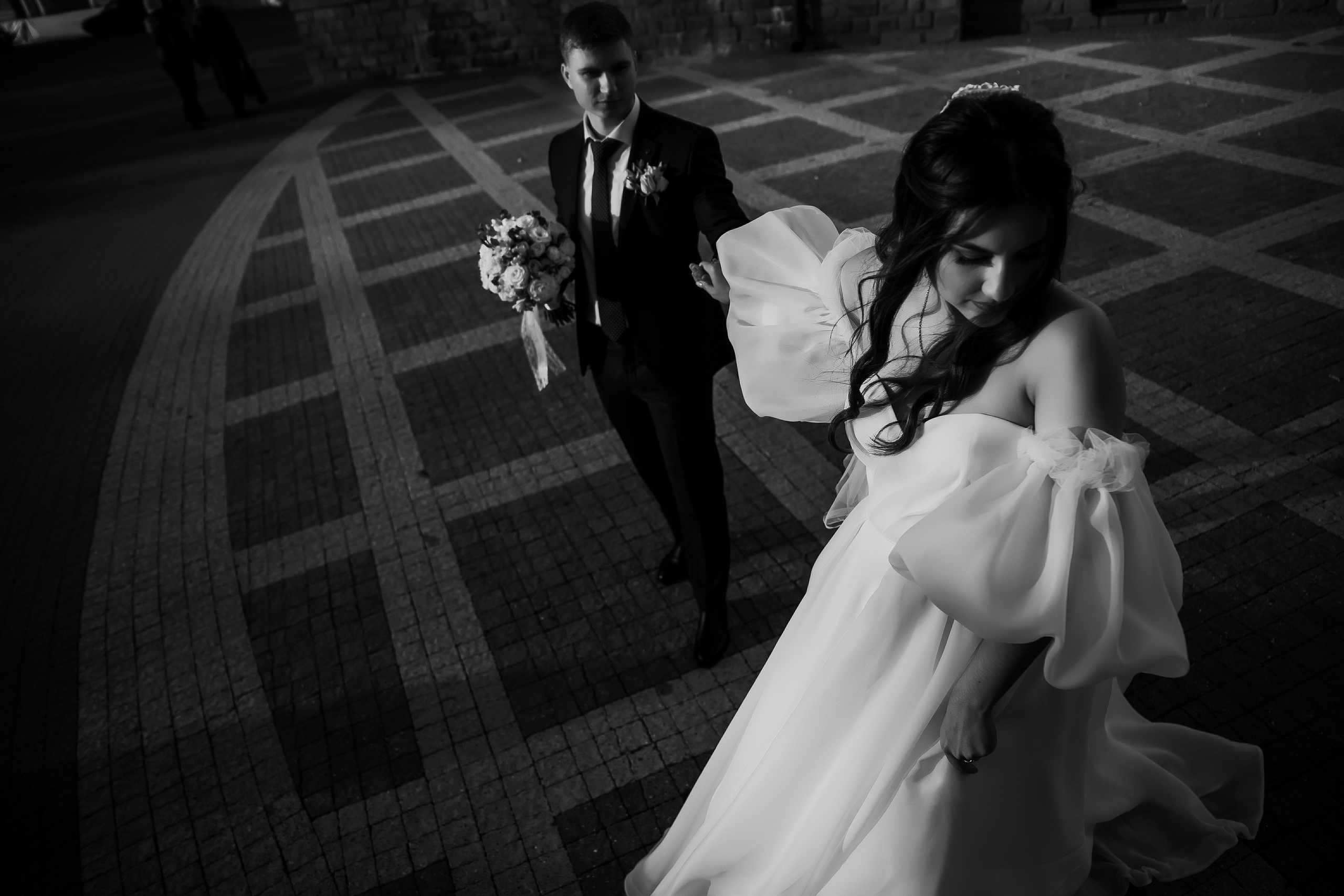 Свадебная фотосессия. Фотограф Николай Петрушкин | Ставрополь, Москва