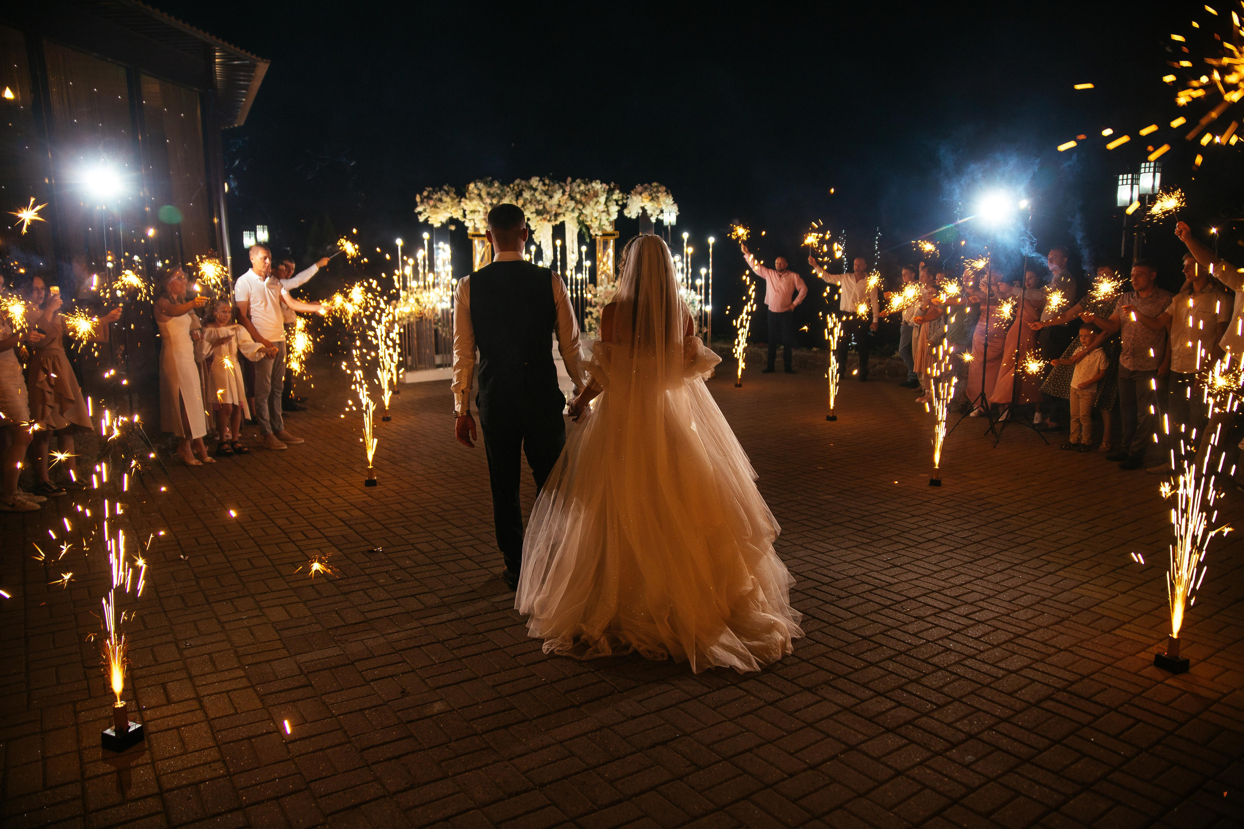 Свадебная фотография. Фотограф Николай Петрушкин | Ставрополь, Москва