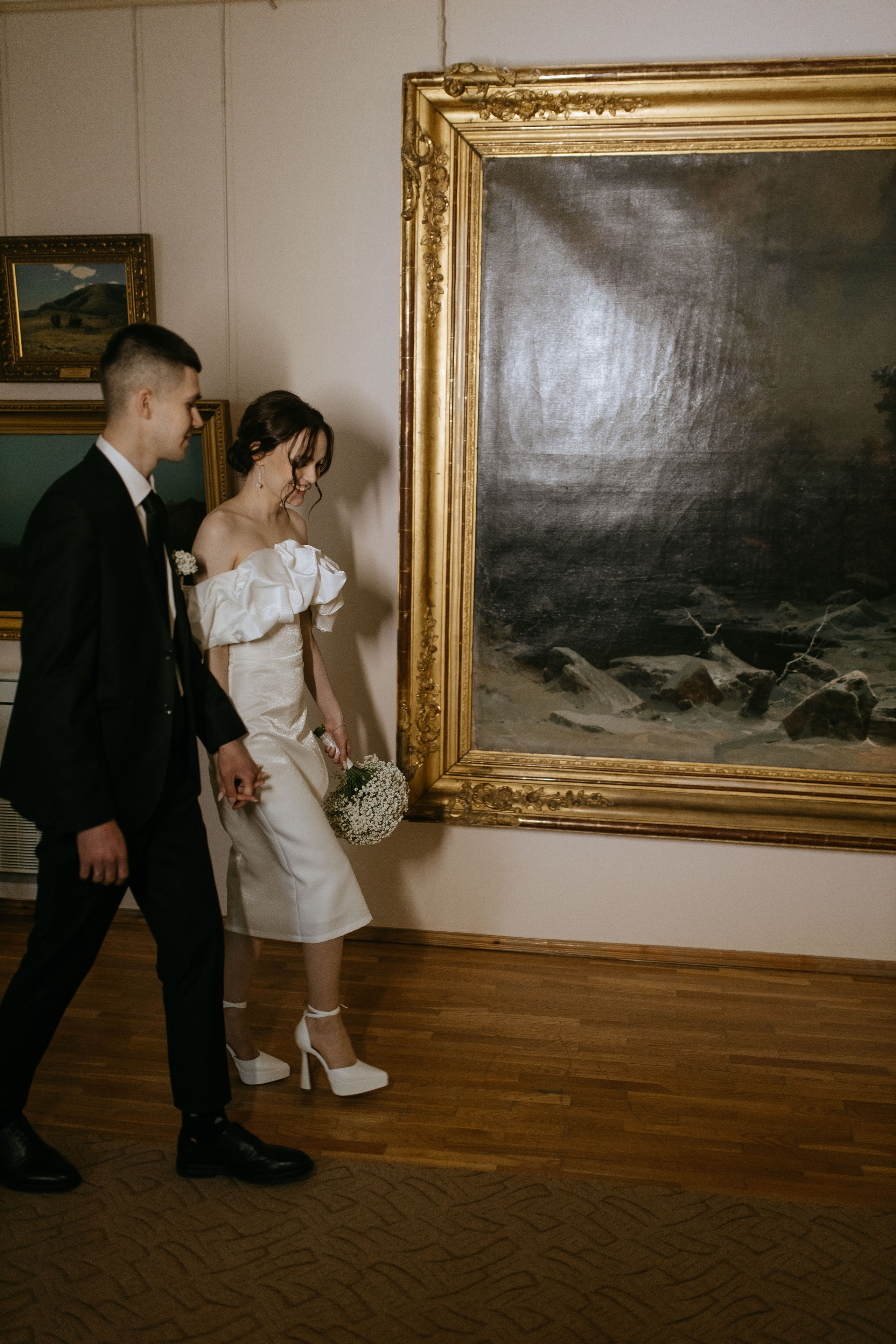 Свадебная фотосессия. Фотограф Николай Петрушкин | Ставрополь, Москва