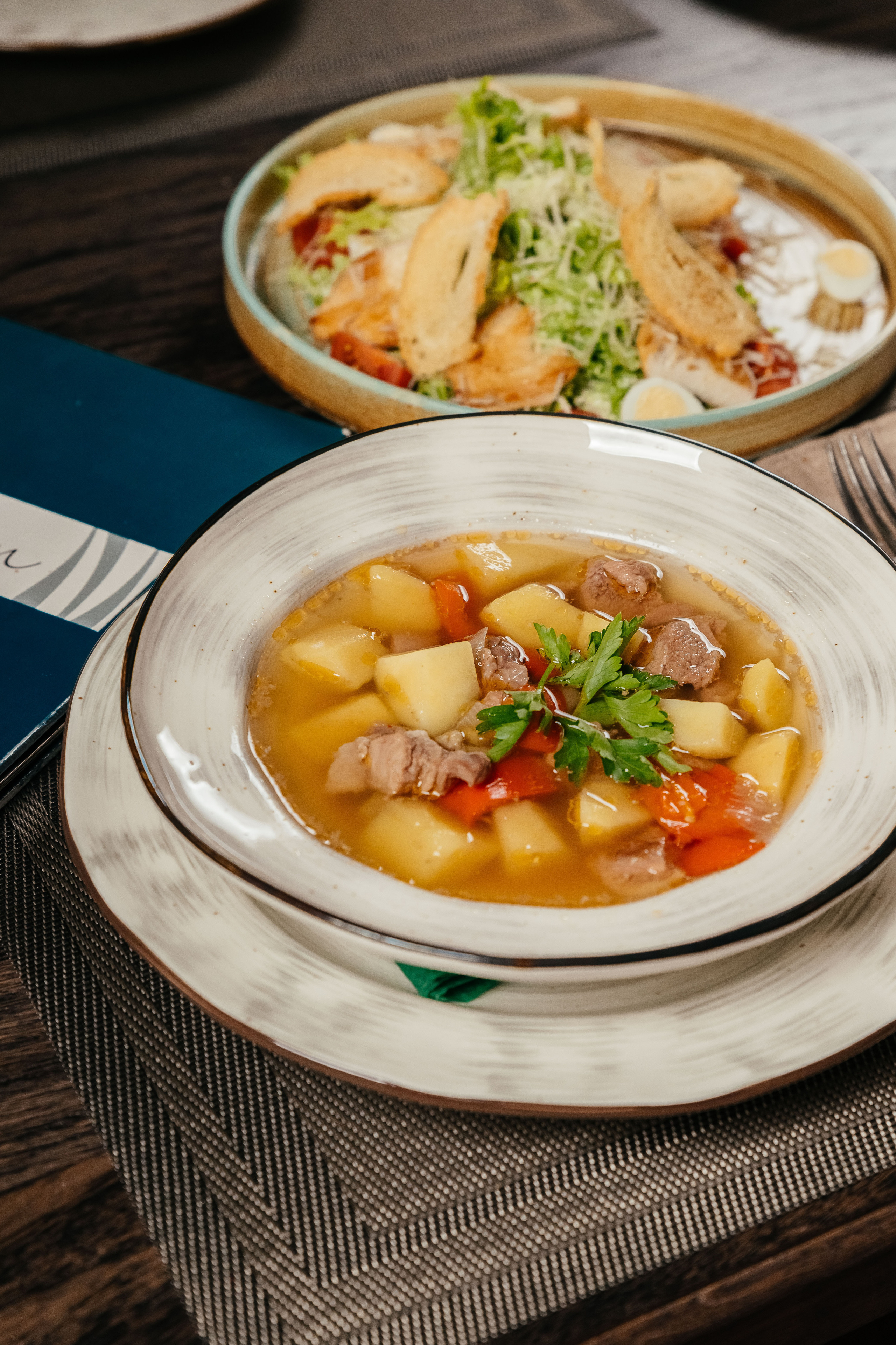 Ресторанное фото. Фотограф Николай Петрушкин | Ставрополь, Москва