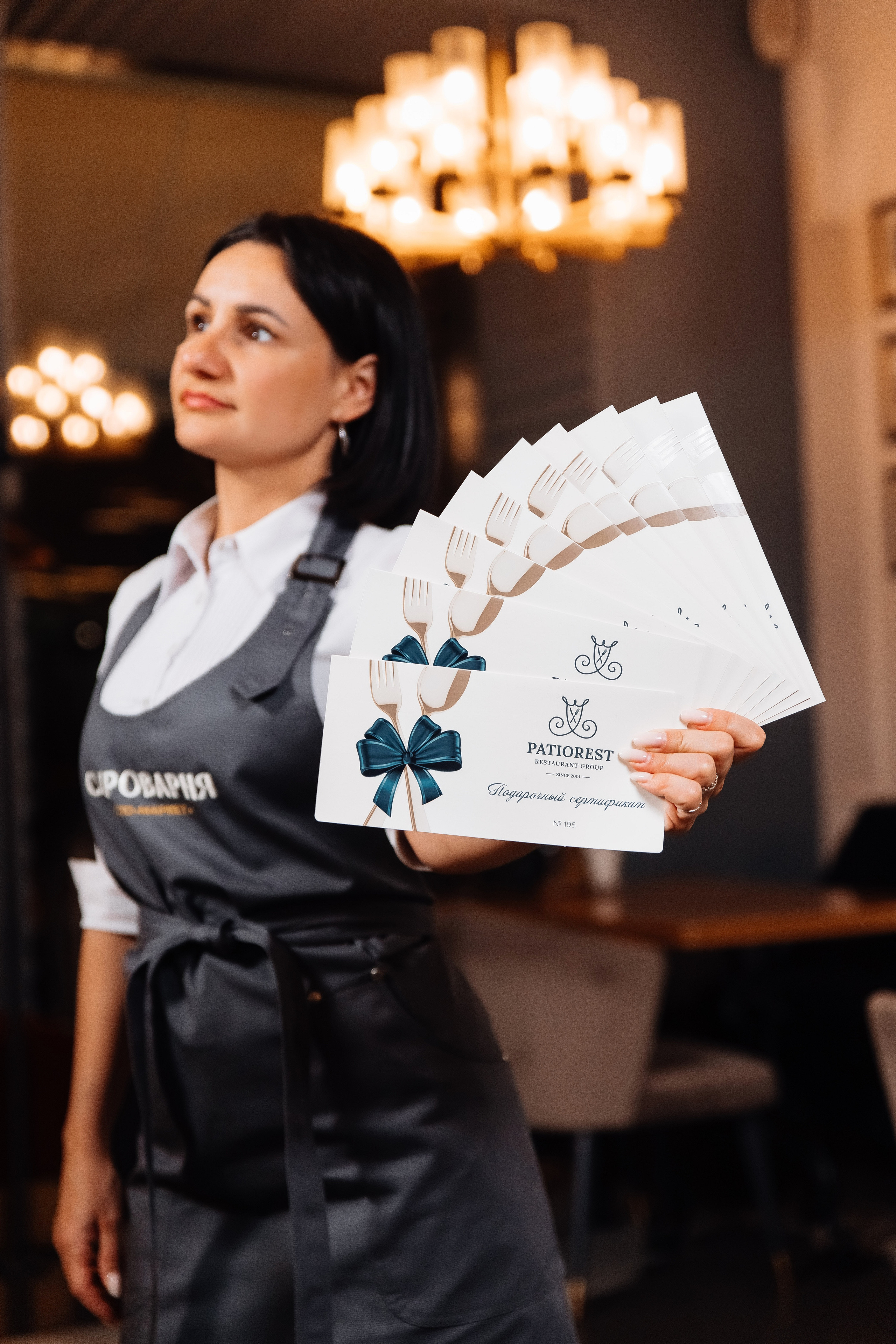 Ресторанное фото. Фотограф Николай Петрушкин | Ставрополь, Москва