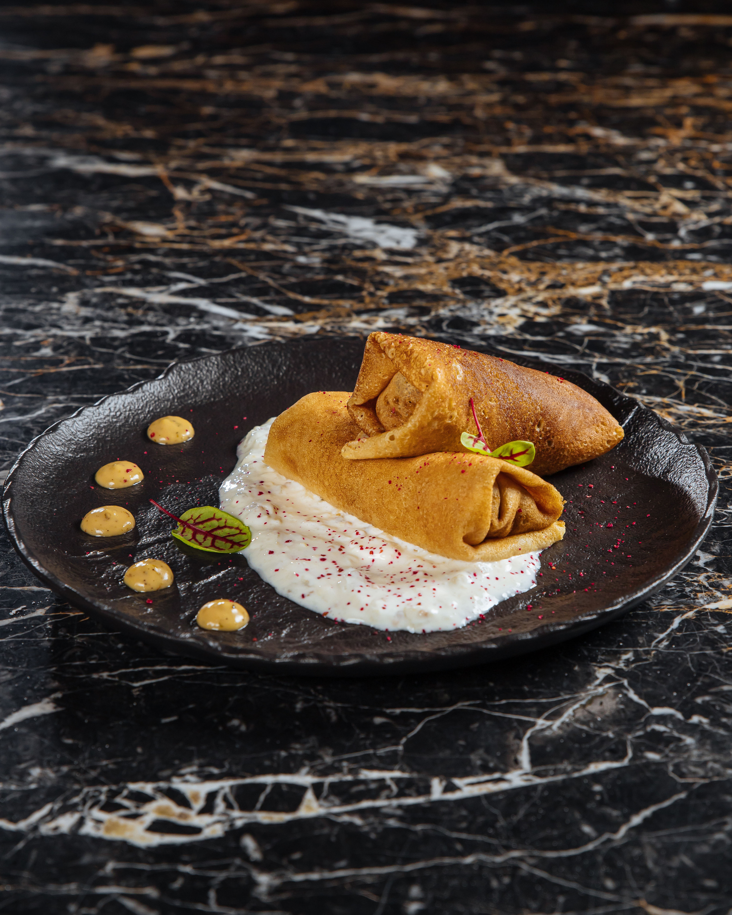 Ресторанное фото. Фотограф Николай Петрушкин | Ставрополь, Москва