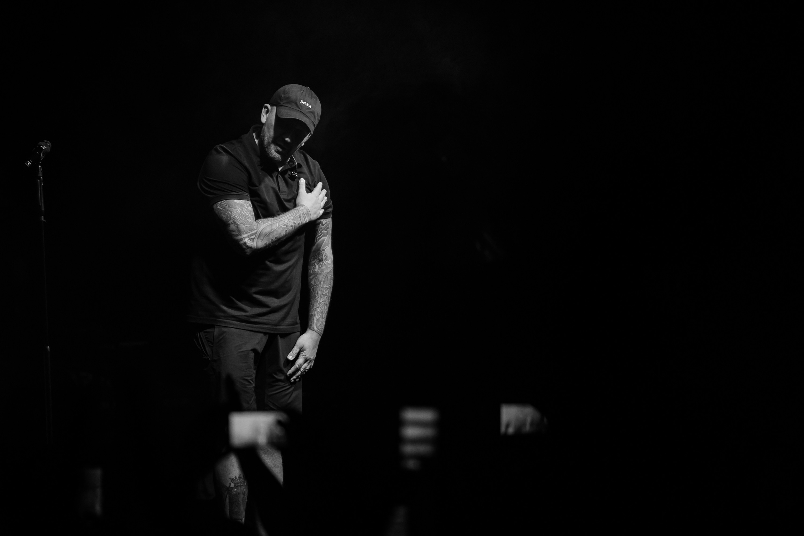 Фотоотчет с концерта Басты — Ставрополь 8 Июня 2023. Фотограф Николай Петрушкин | Ставрополь, Москва