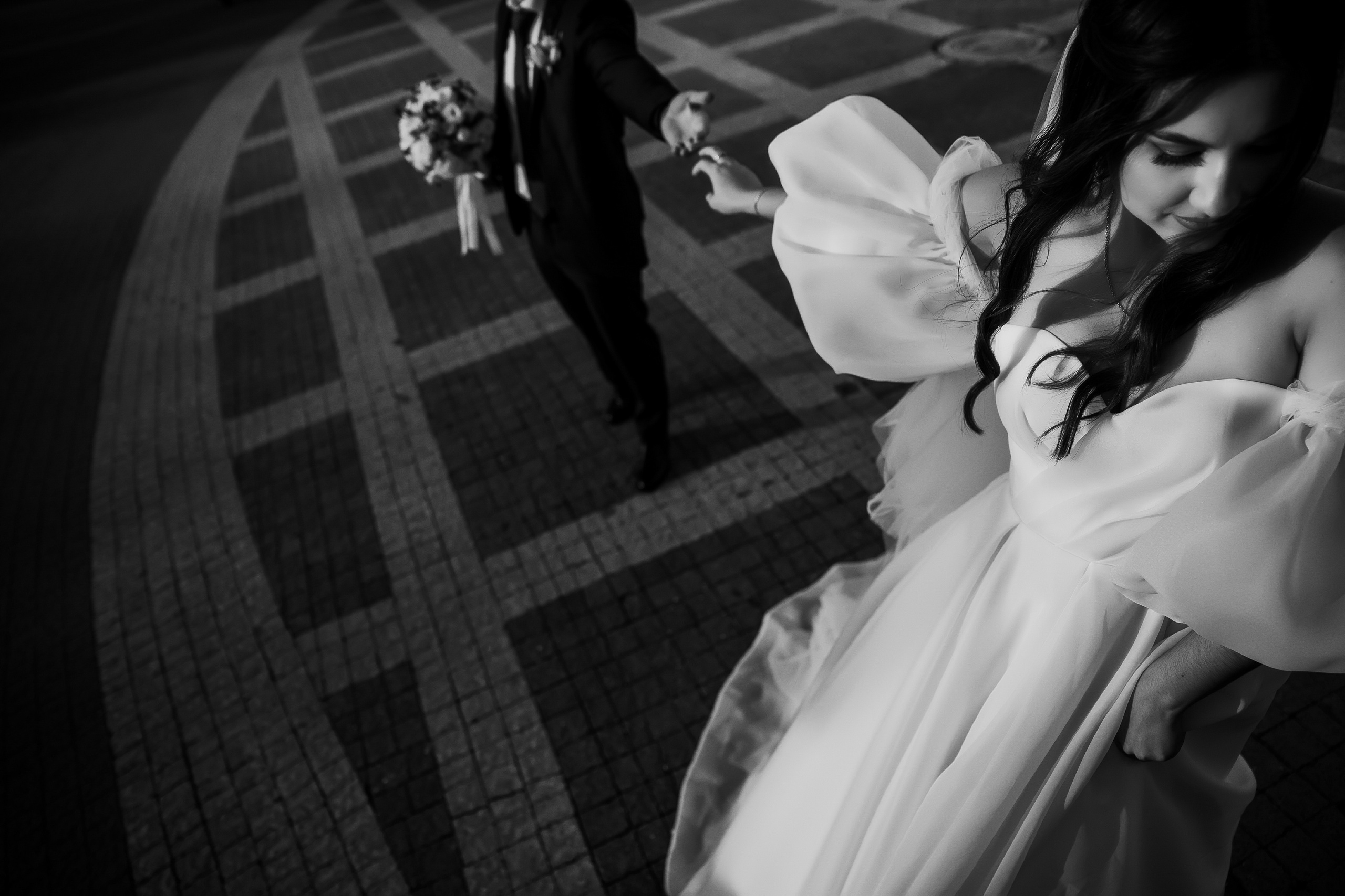 Свадебная фотосессия. Фотограф Николай Петрушкин | Ставрополь, Москва