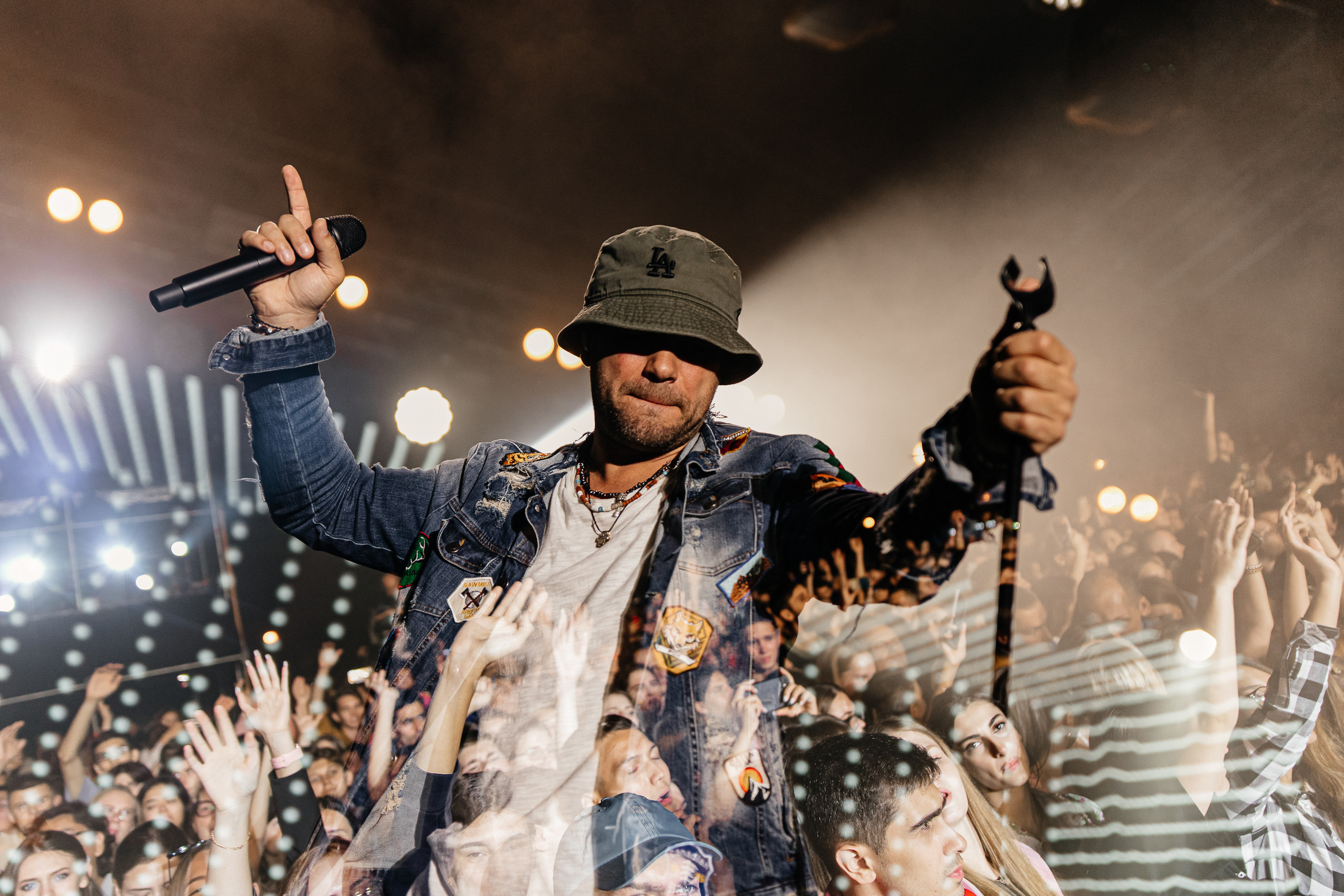 Концерты. Фотограф Николай Петрушкин | Ставрополь, Москва