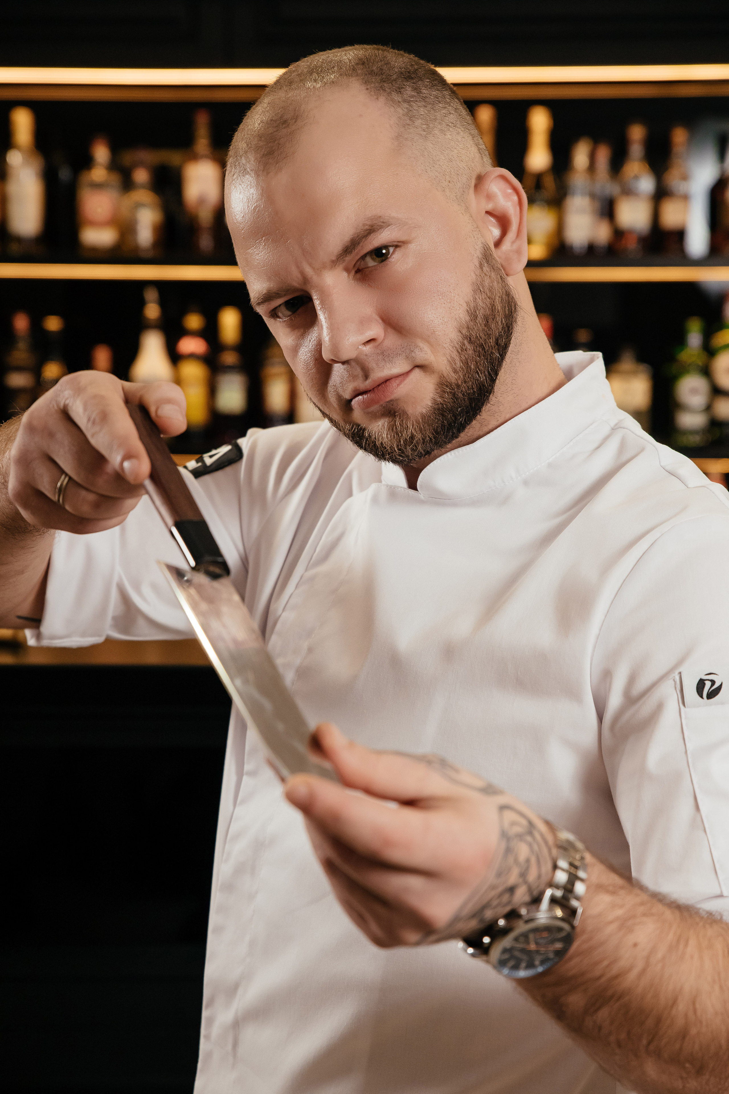 Ресторанное фото. Фотограф Николай Петрушкин | Ставрополь, Москва