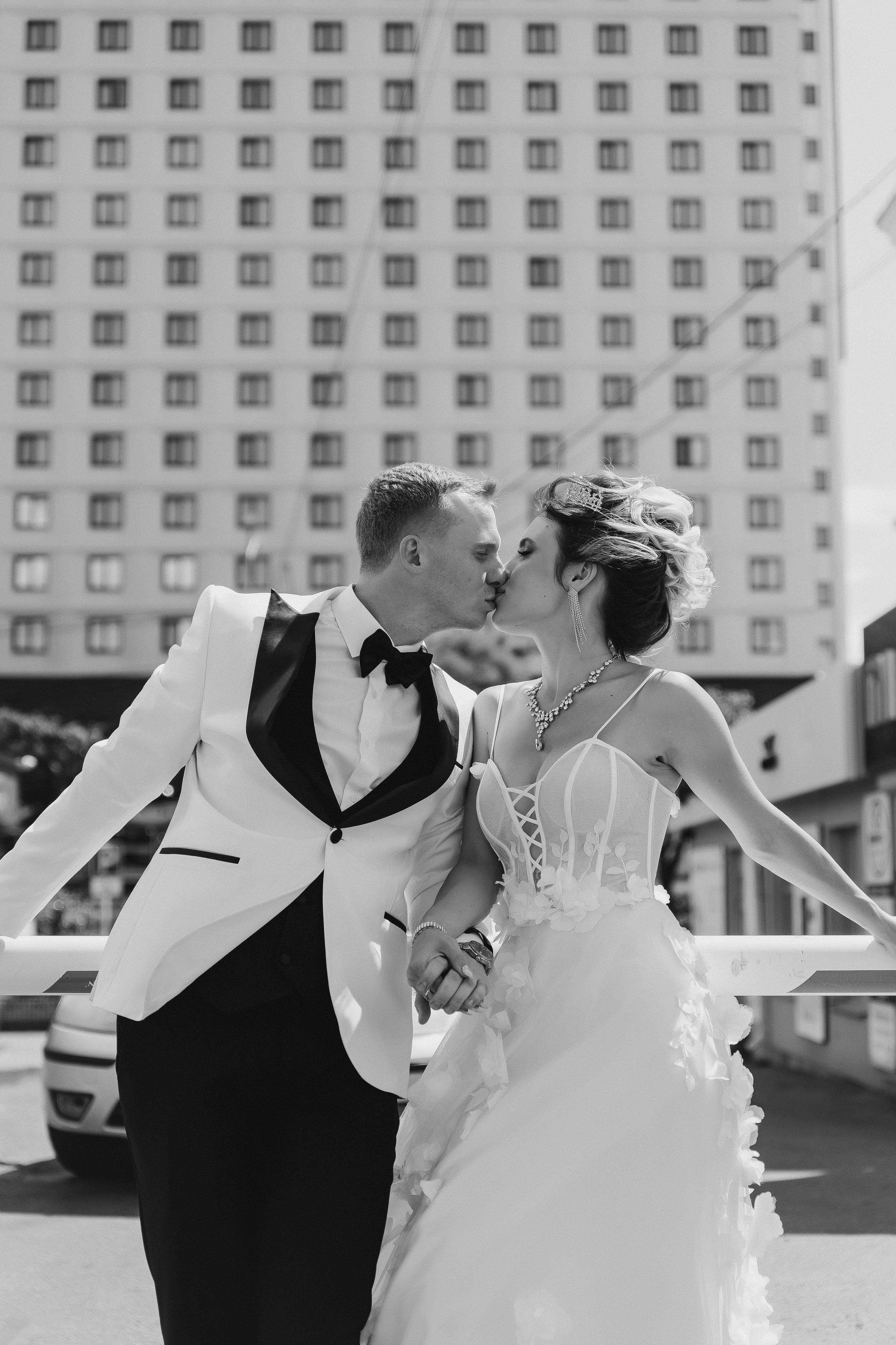 Свадебная фотография. Фотограф Николай Петрушкин | Ставрополь, Москва