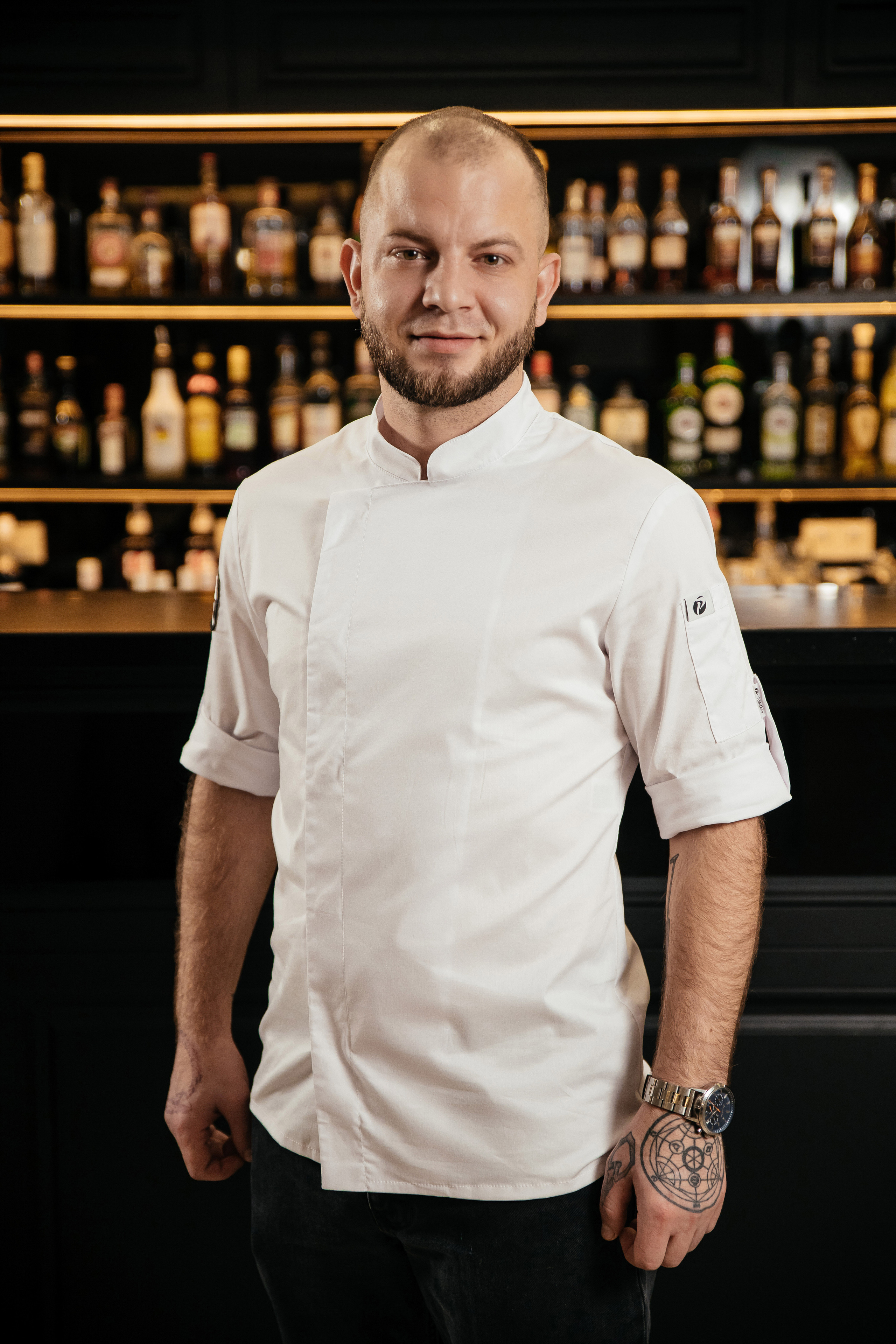 Ресторанное фото. Фотограф Николай Петрушкин | Ставрополь, Москва