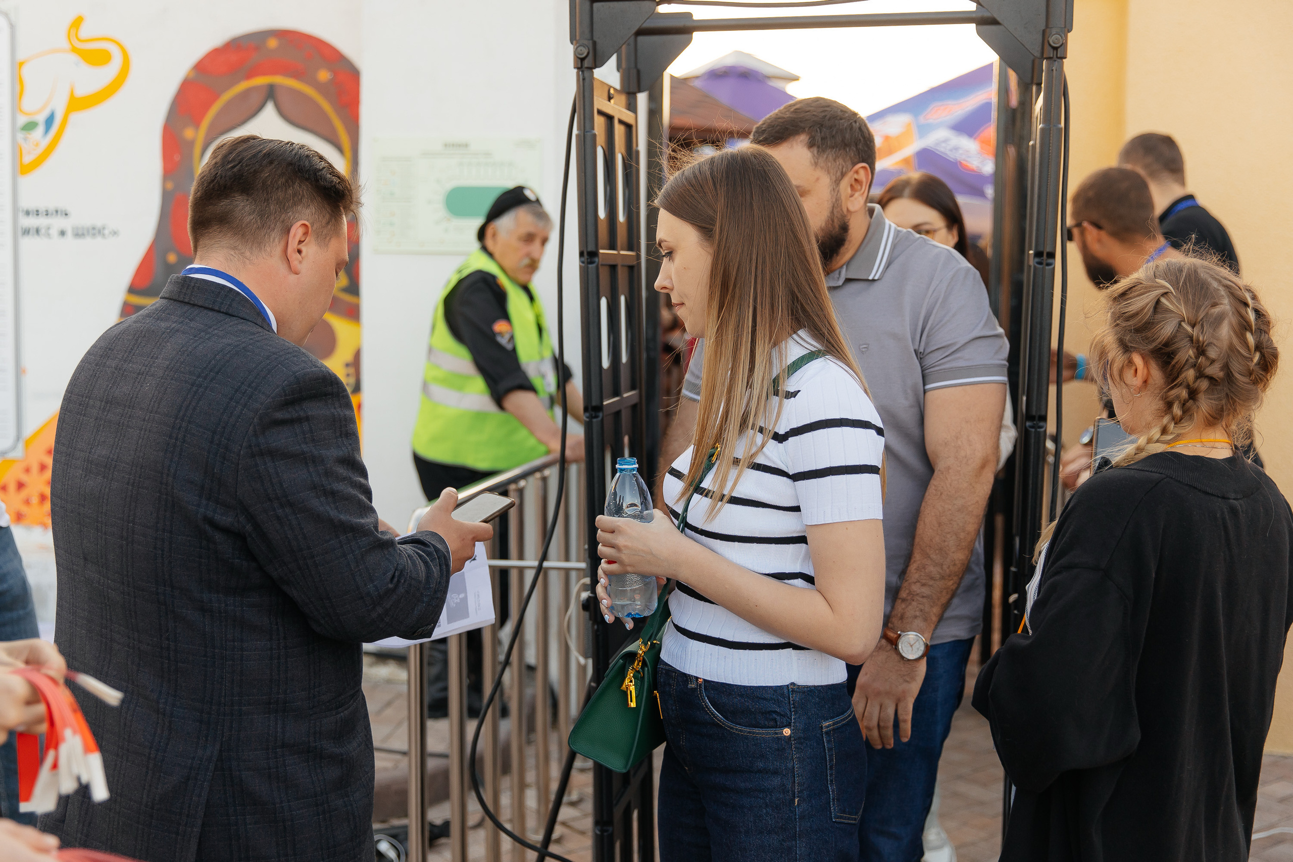 Фотоотчет с концерта Басты — Ставрополь 8 Июня 2023. Фотограф Николай Петрушкин | Ставрополь, Москва