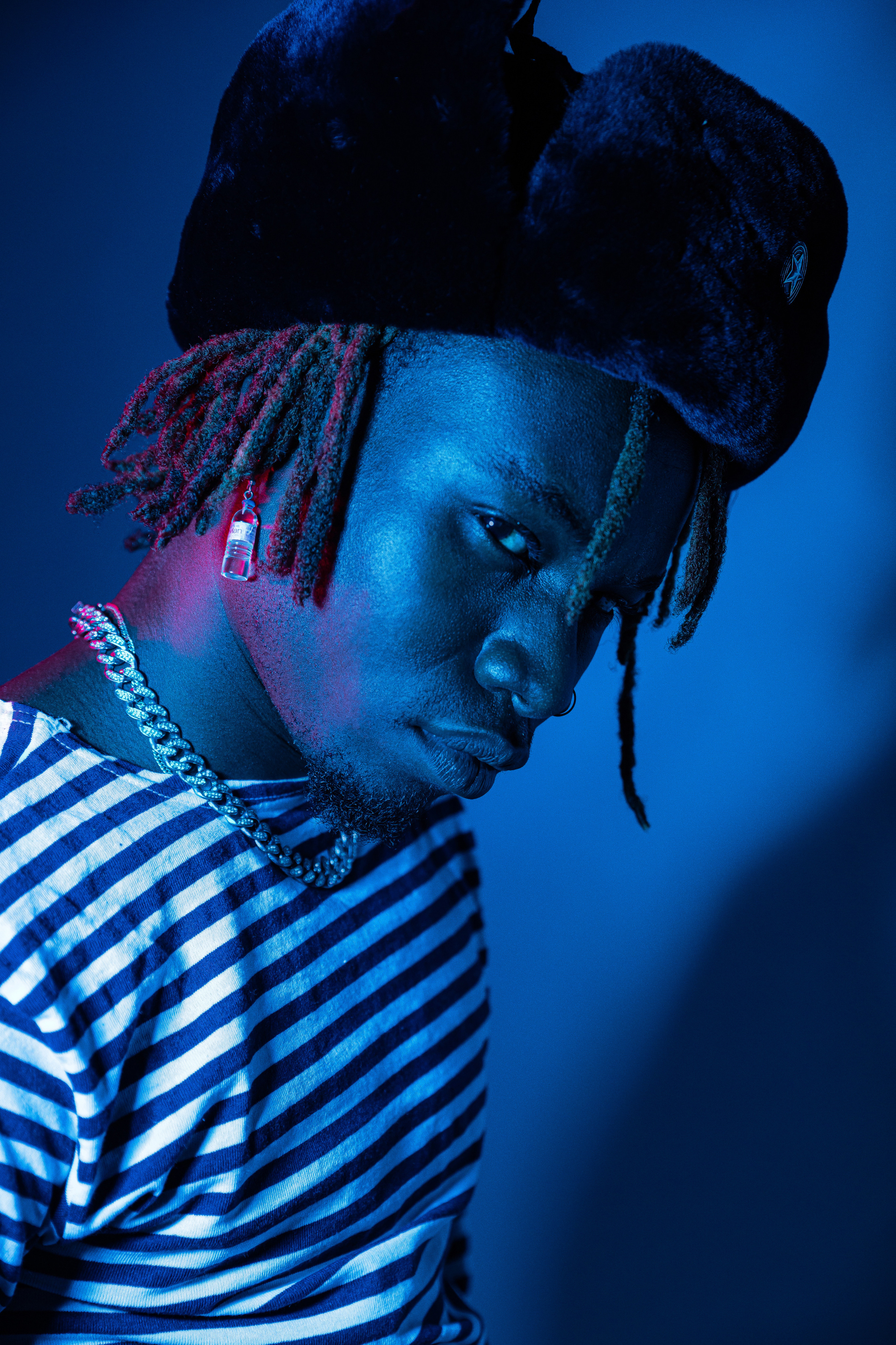 Портреты людей. Фотограф Николай Петрушкин | Ставрополь, Москва