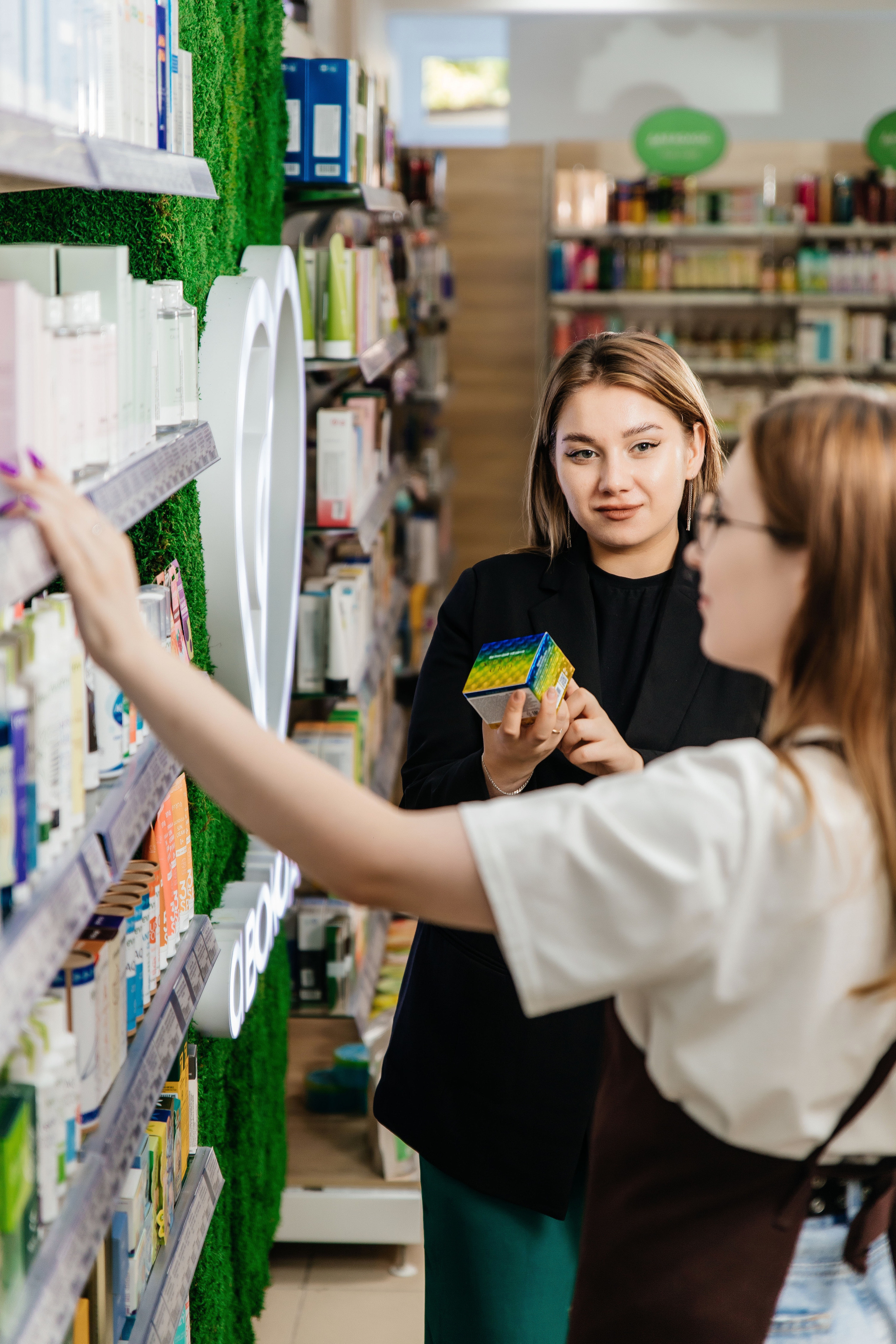 Рекламный контент. Фотограф Николай Петрушкин | Ставрополь, Москва