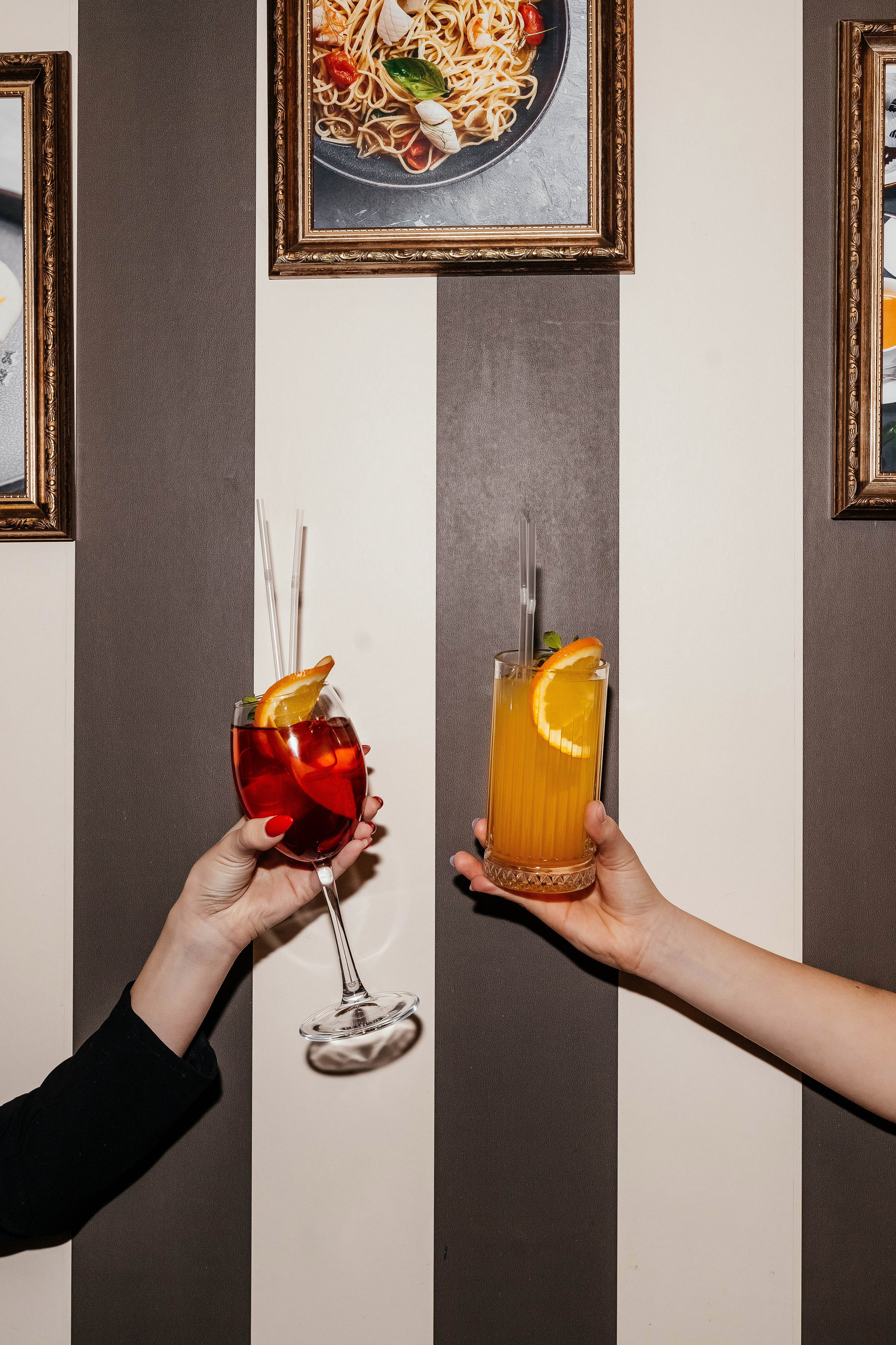 Ресторанное фото. Фотограф Николай Петрушкин | Ставрополь, Москва