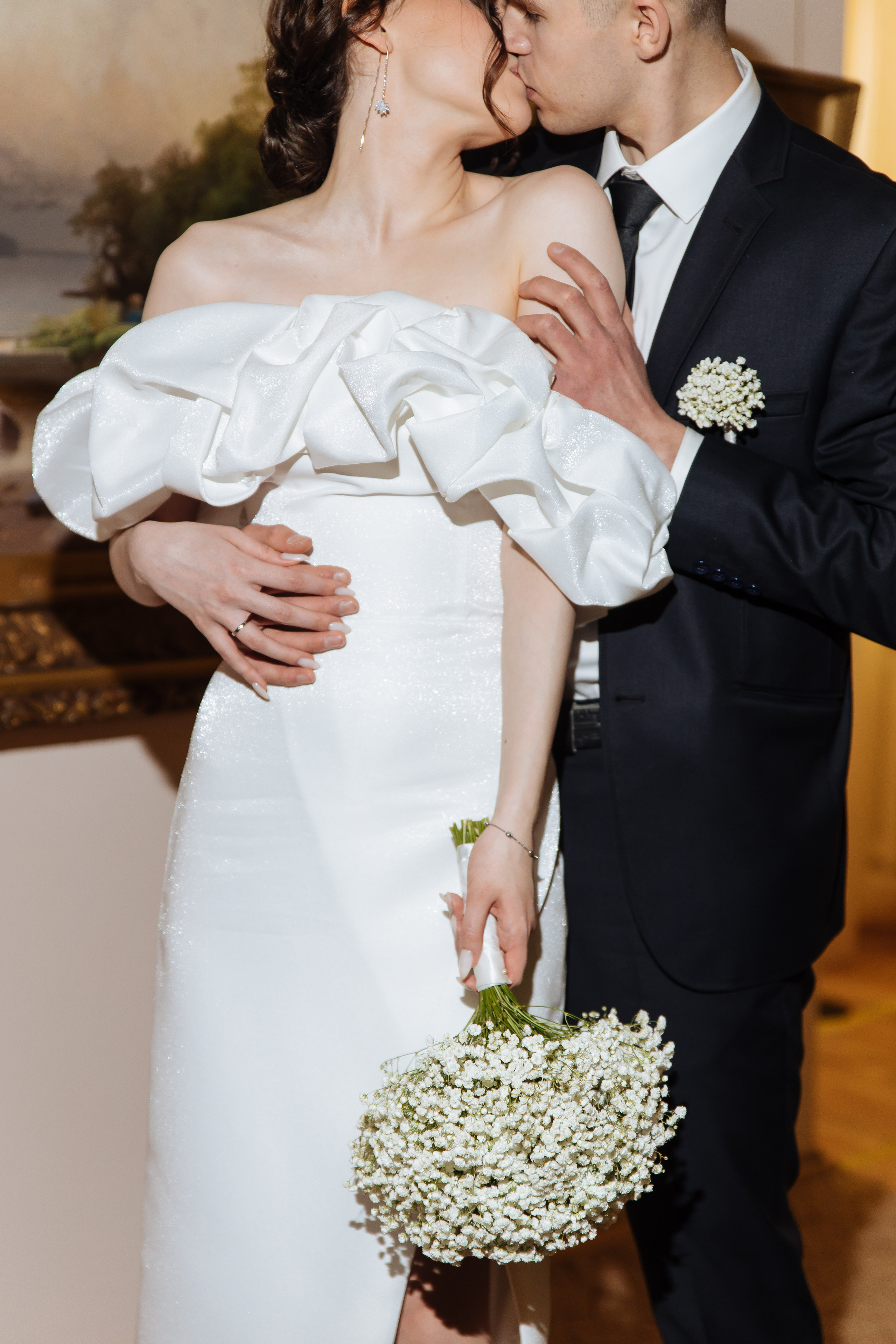 Свадебная фотосессия. Фотограф Николай Петрушкин | Ставрополь, Москва