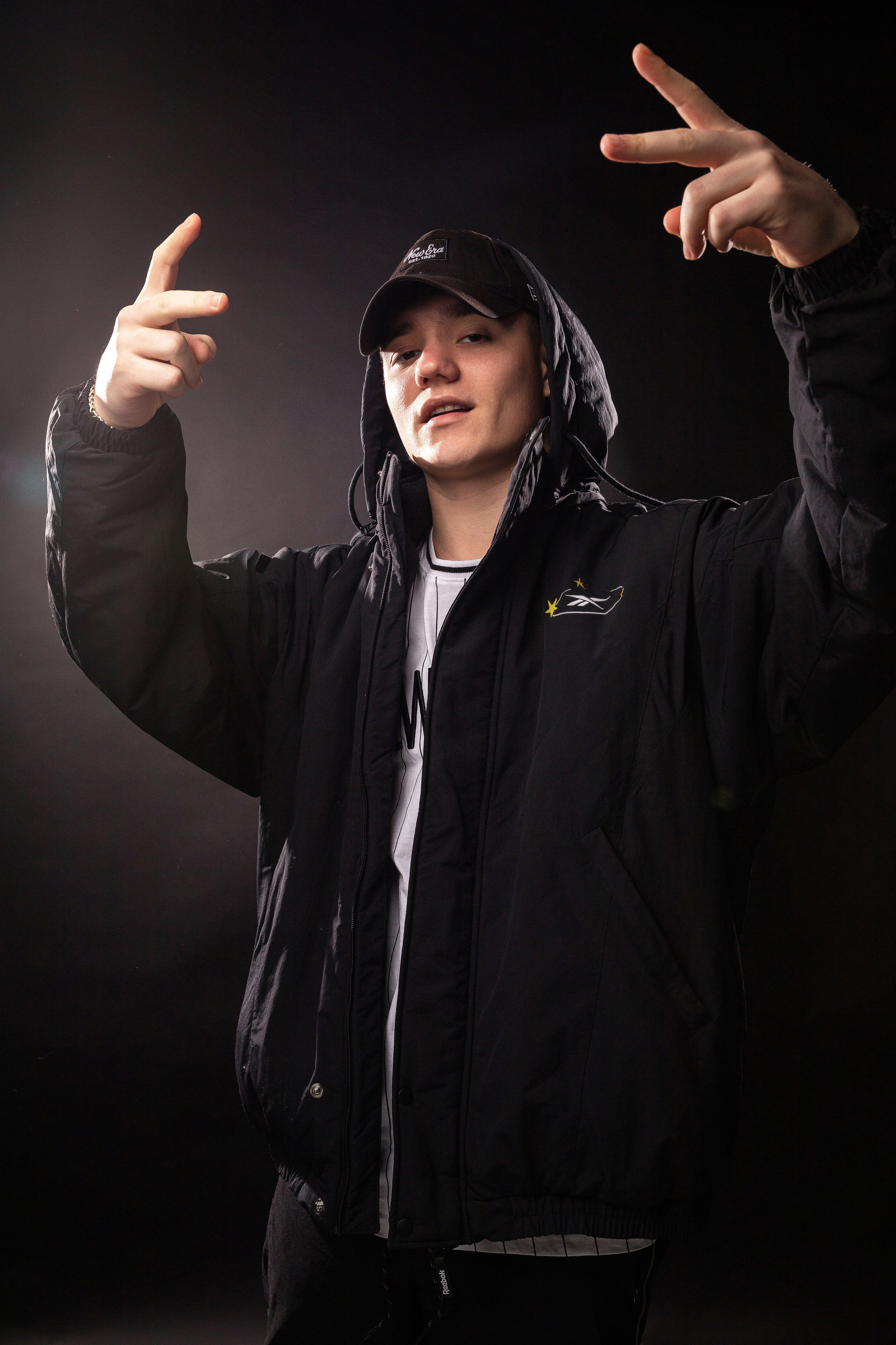 Музыканты. Фотограф Николай Петрушкин | Ставрополь, Москва