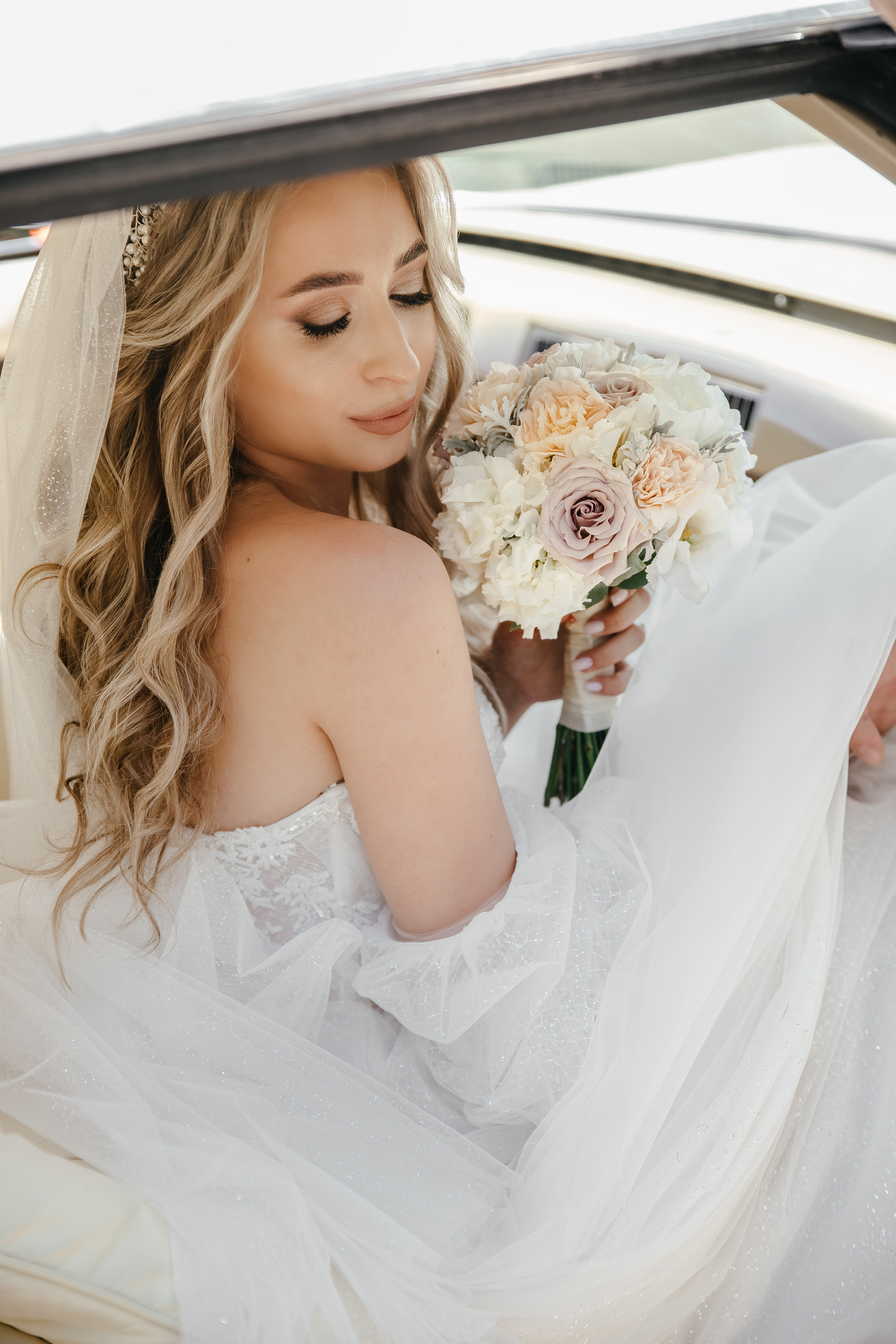 Свадебная фотография. Фотограф Николай Петрушкин | Ставрополь, Москва