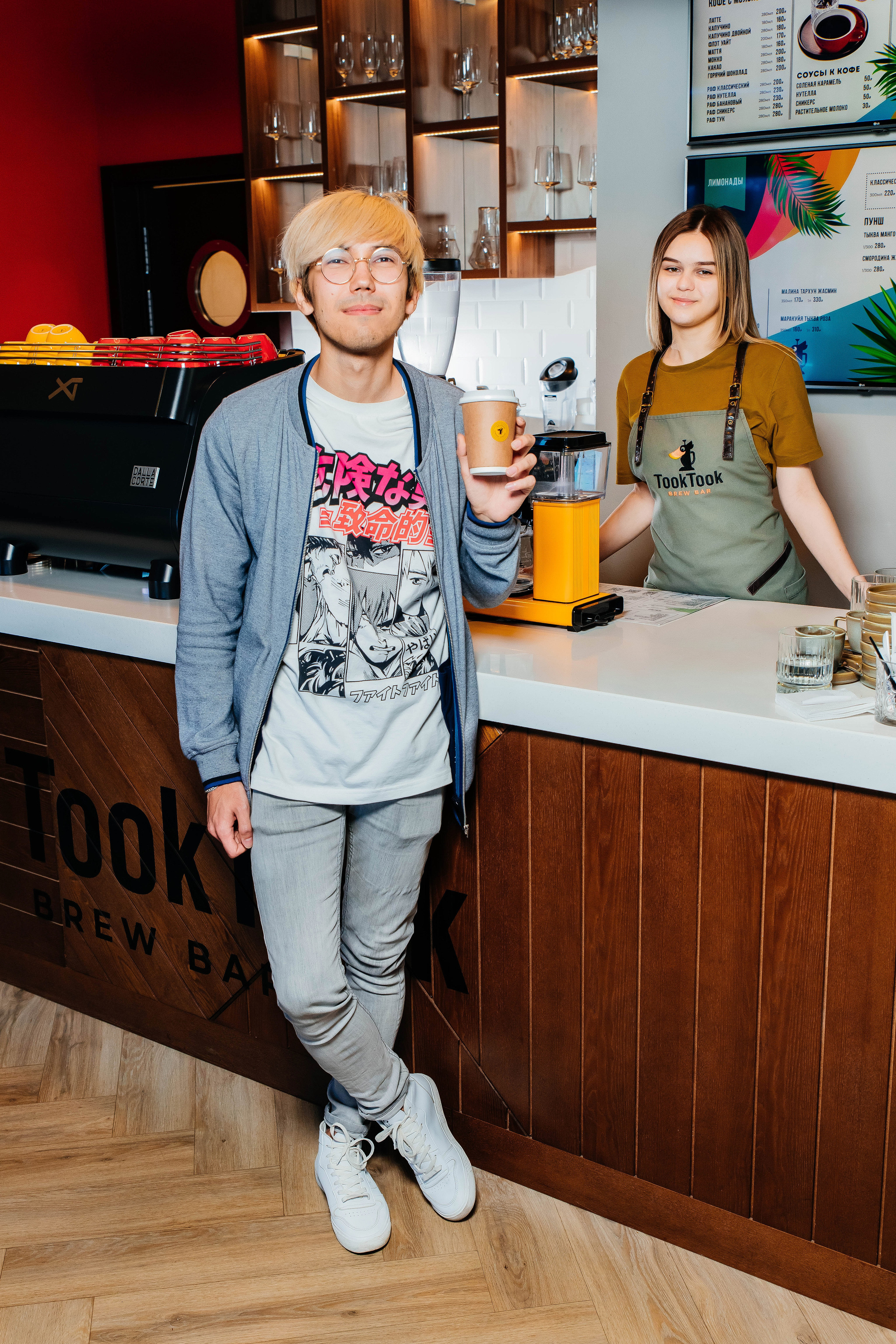 Ресторанное фото. Фотограф Николай Петрушкин | Ставрополь, Москва