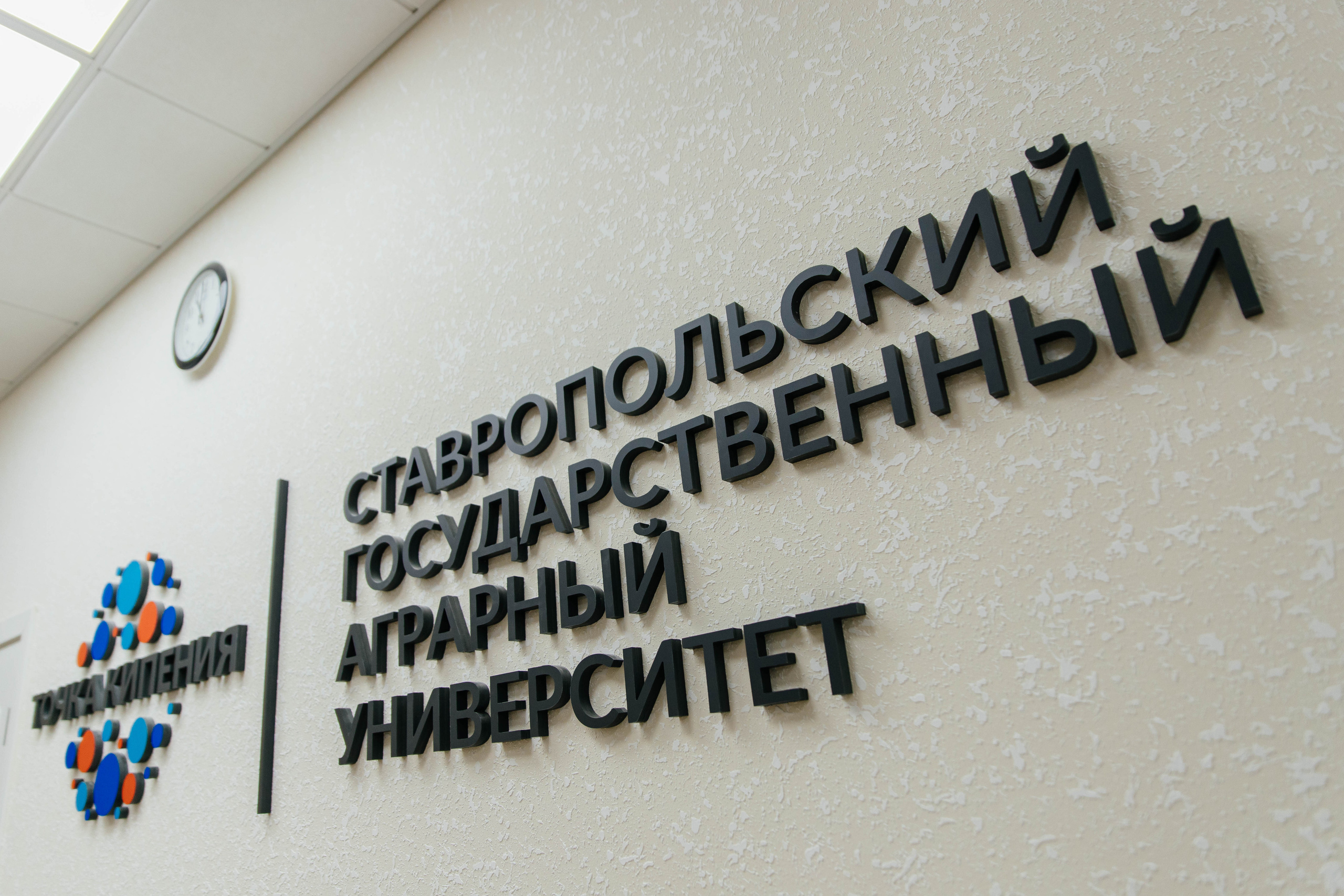 Конференция. Фотограф Николай Петрушкин | Ставрополь, Москва