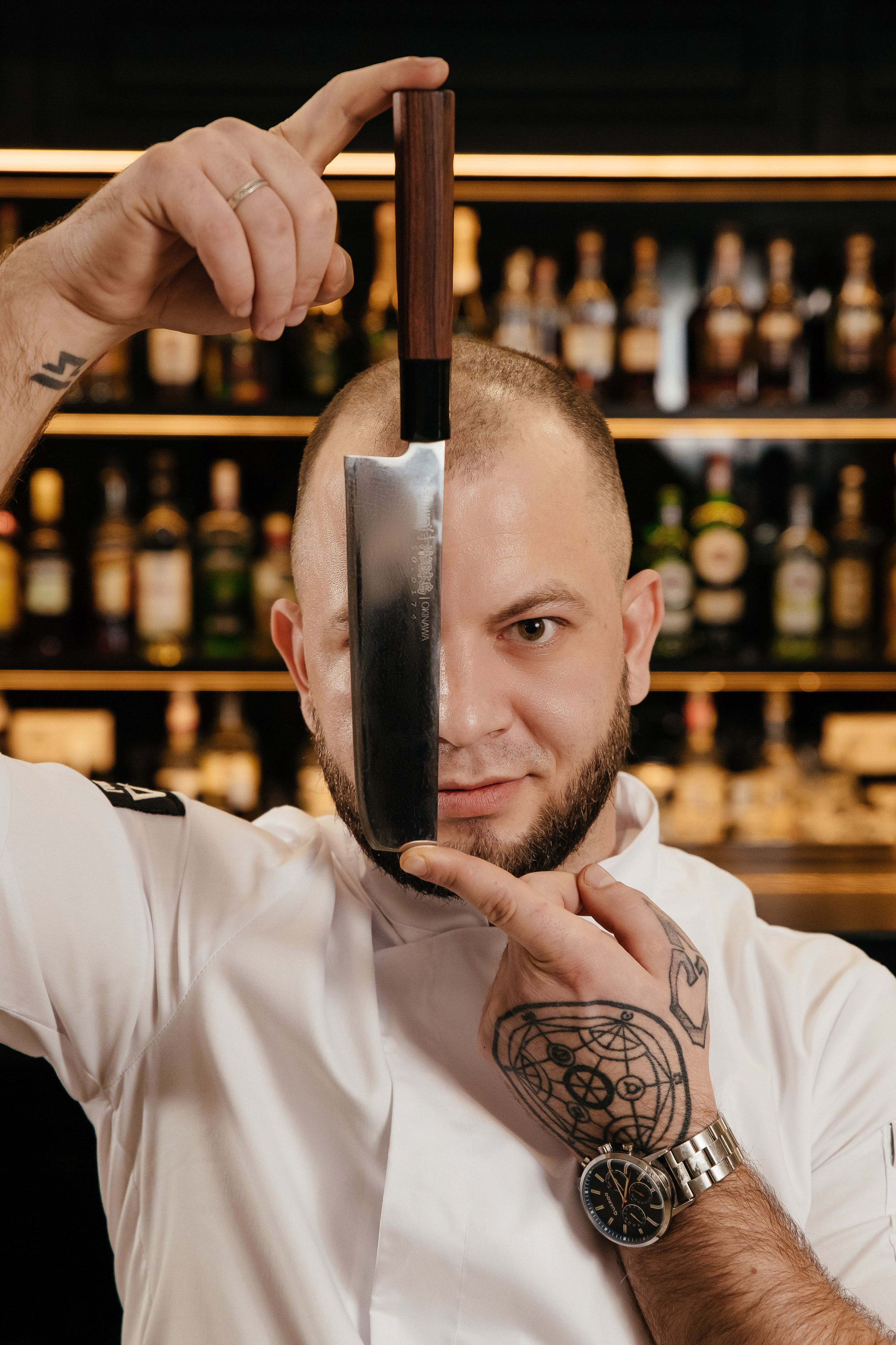 Ресторанное фото. Фотограф Николай Петрушкин | Ставрополь, Москва