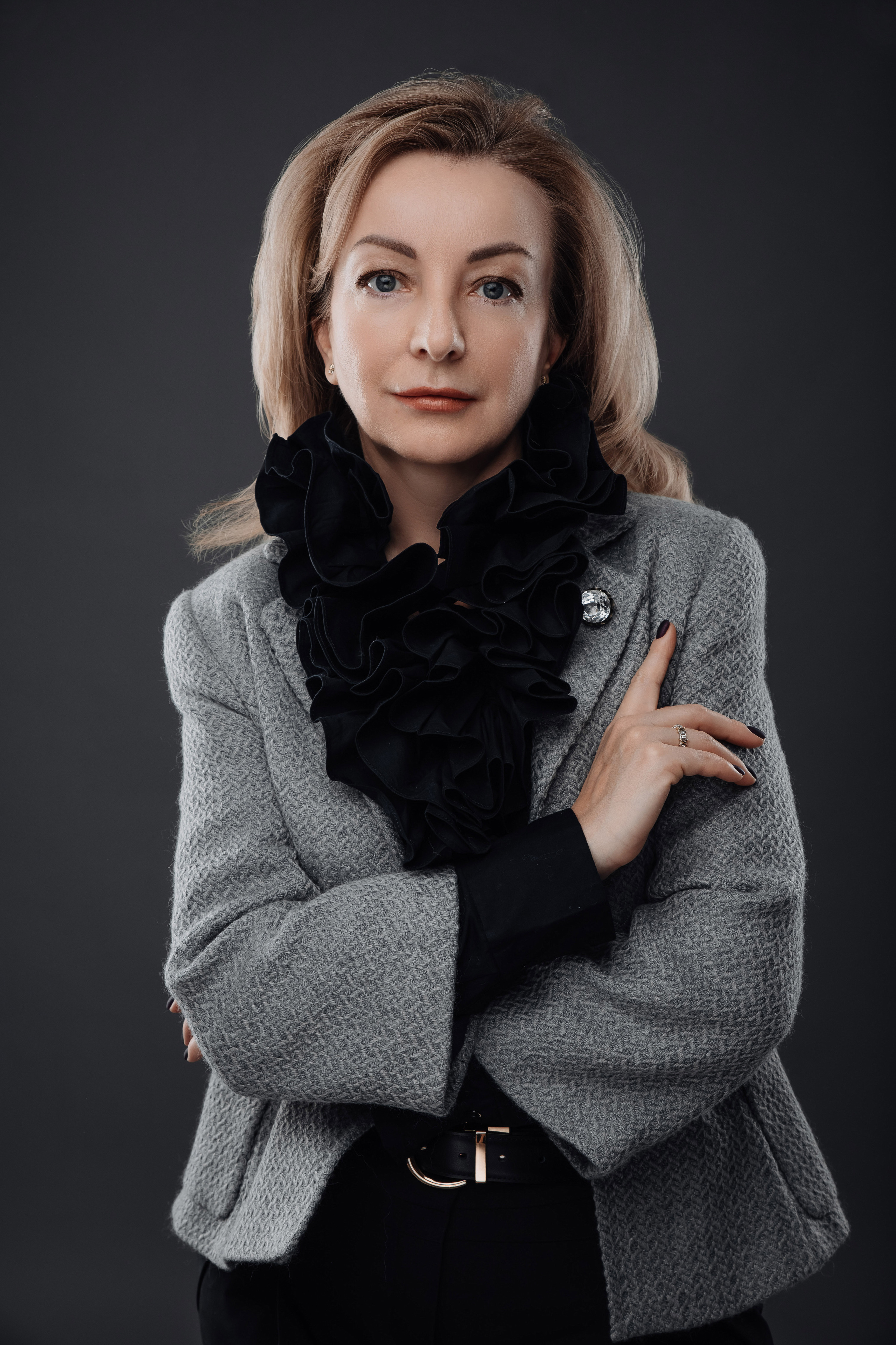 Бизнес-портрет. Фотограф Николай Петрушкин | Ставрополь, Москва