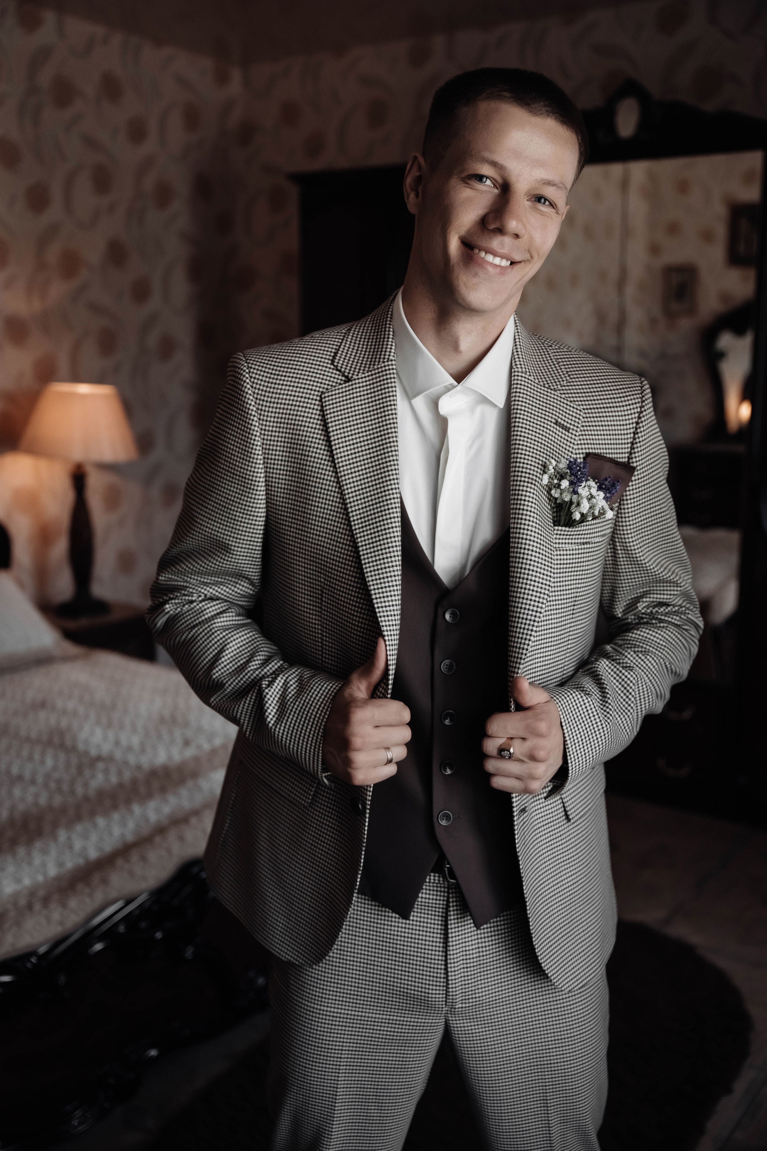 Свадебная фотосессия. Фотограф Николай Петрушкин | Ставрополь, Москва