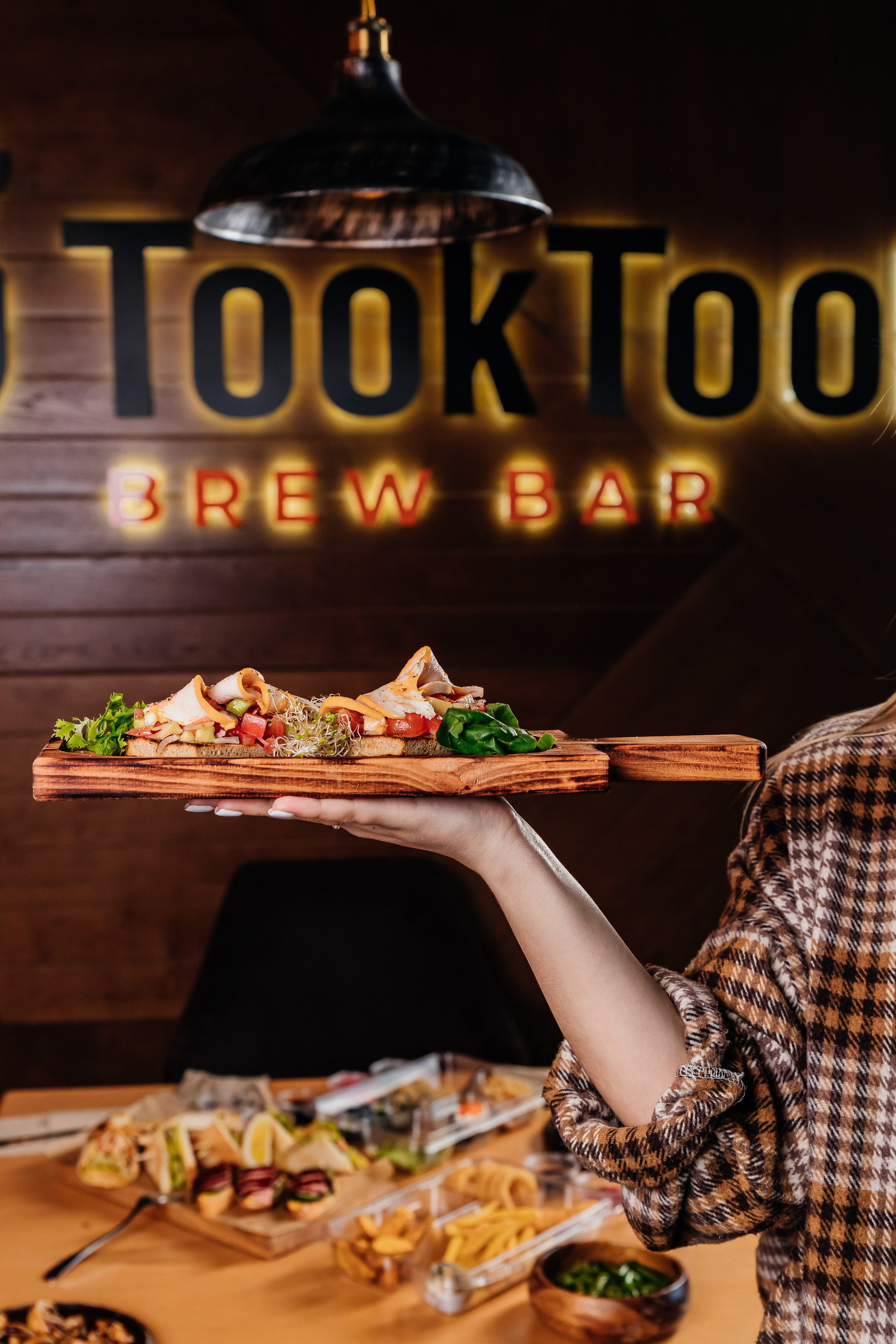 Ресторанное фото. Фотограф Николай Петрушкин | Ставрополь, Москва