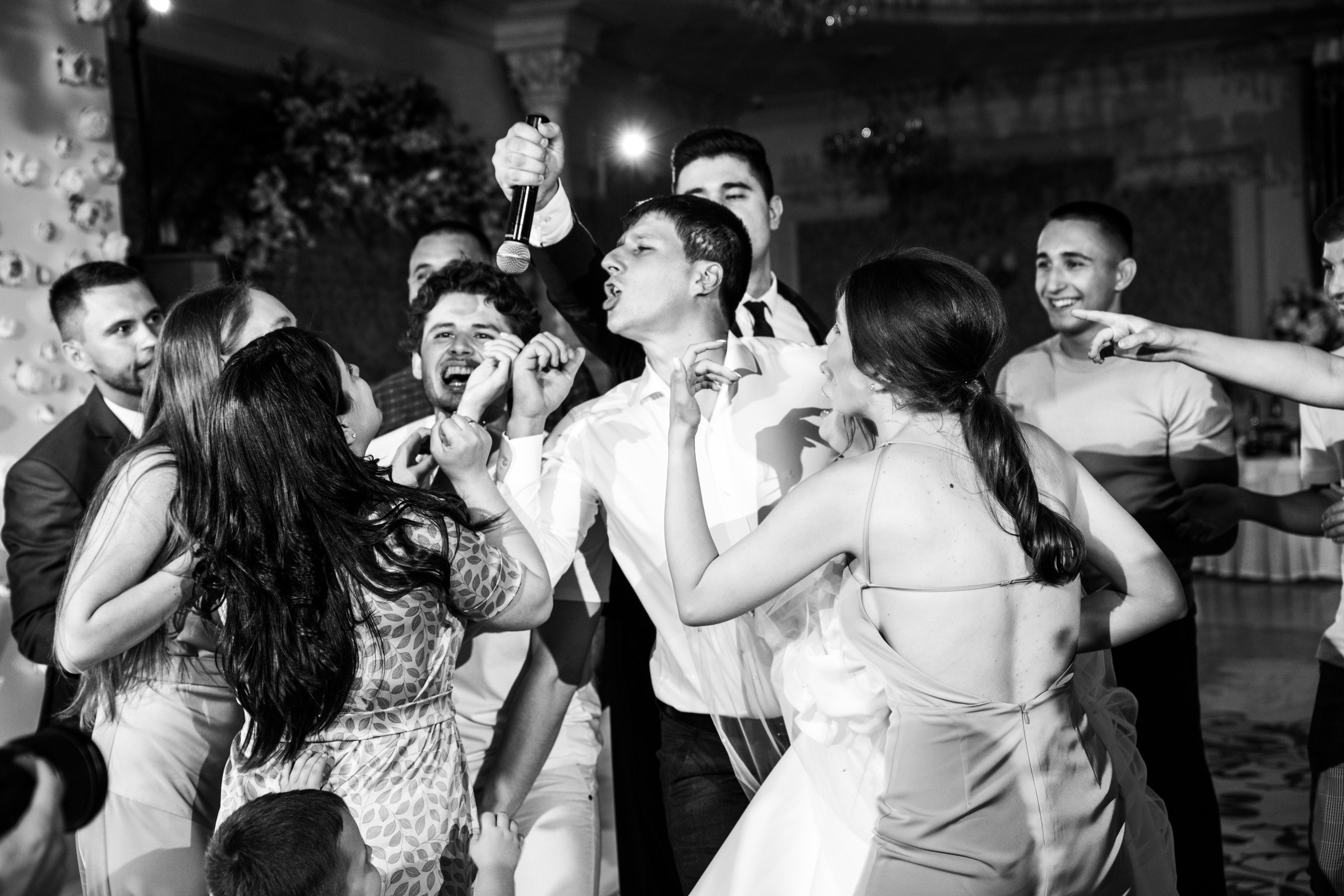 Свадебная фотография. Фотограф Николай Петрушкин | Ставрополь, Москва