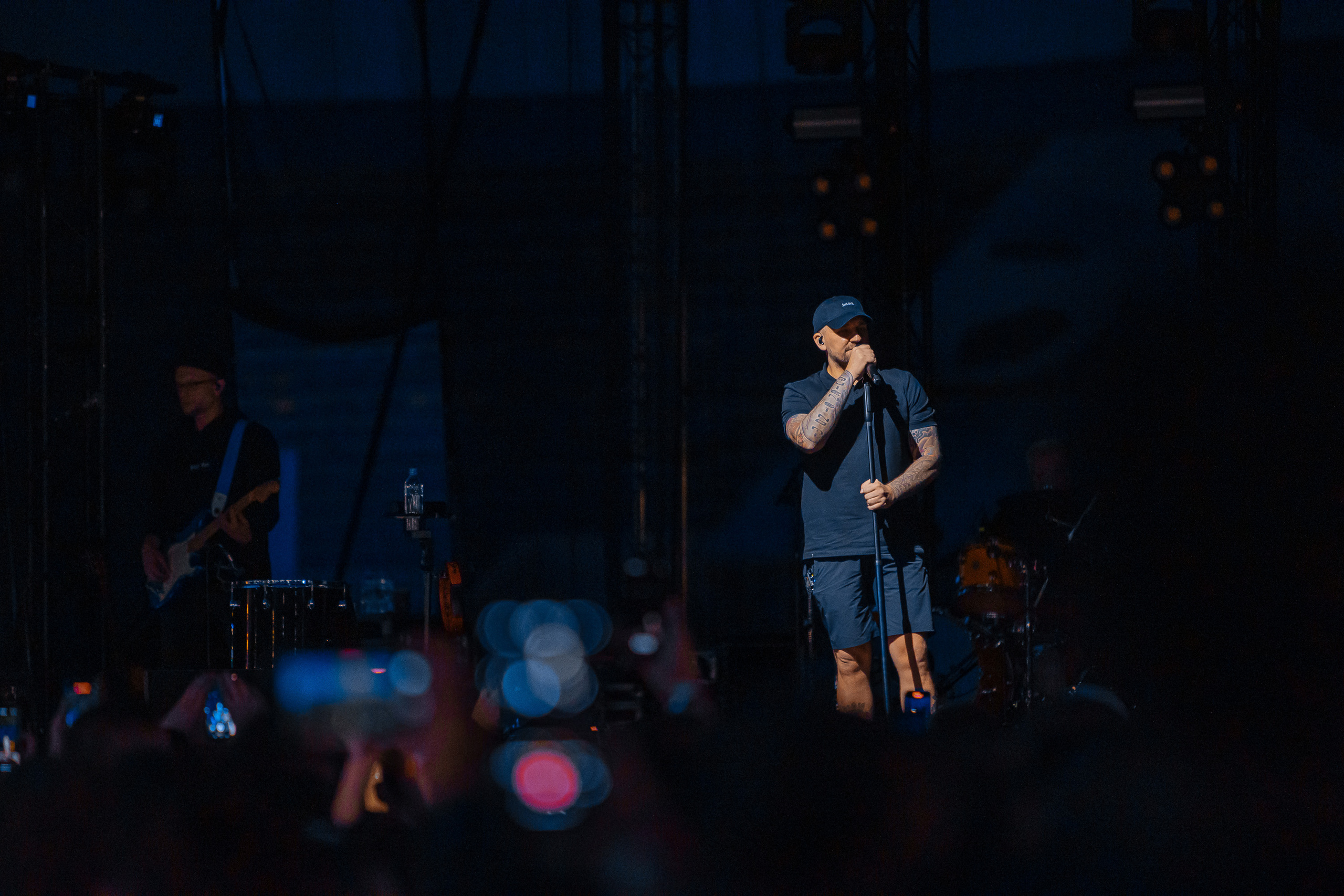 Фотоотчет с концерта Басты — Ставрополь 8 Июня 2023. Фотограф Николай Петрушкин | Ставрополь, Москва