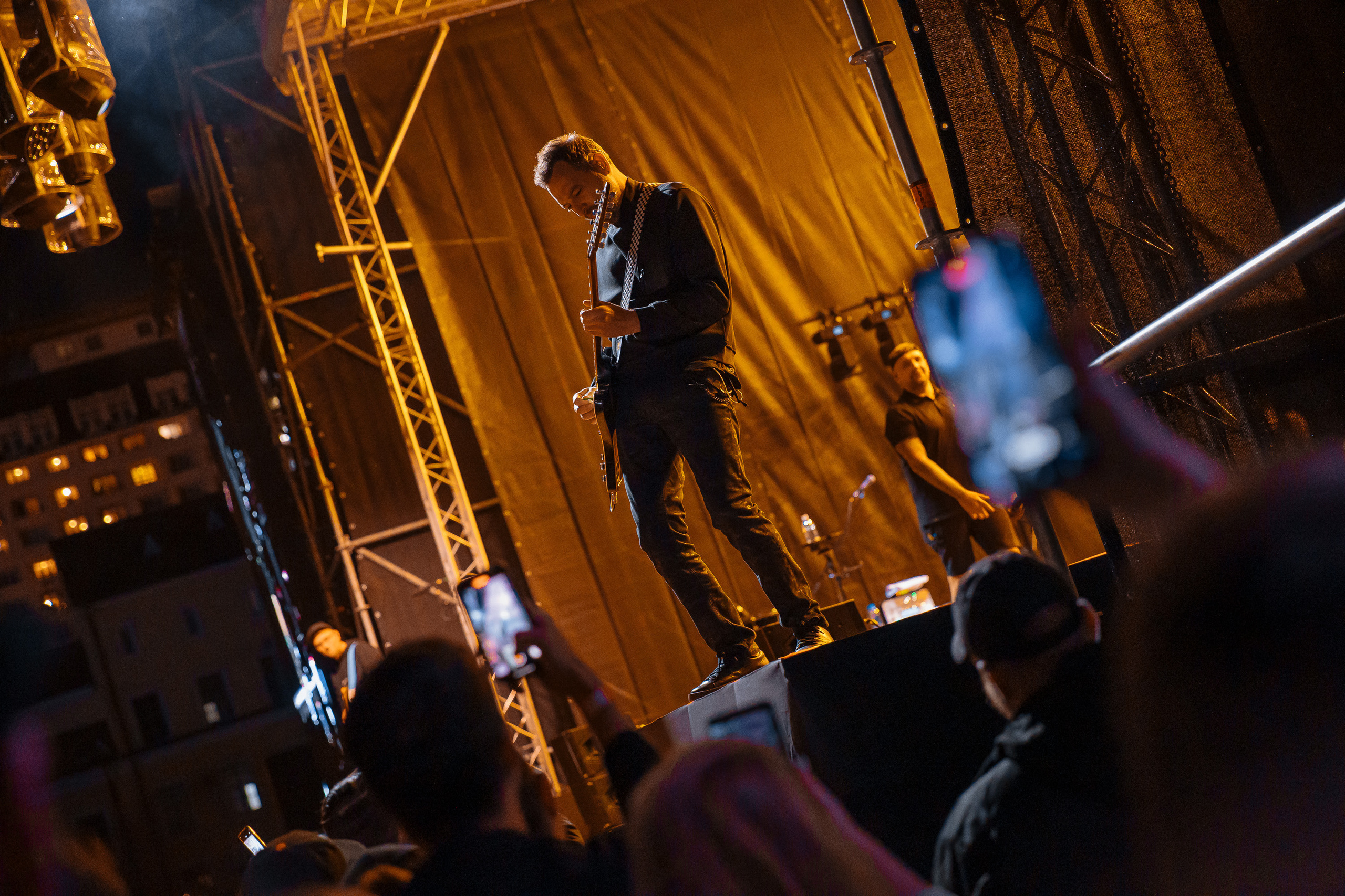 Фотоотчет с концерта Басты — Ставрополь 8 Июня 2023. Фотограф Николай Петрушкин | Ставрополь, Москва