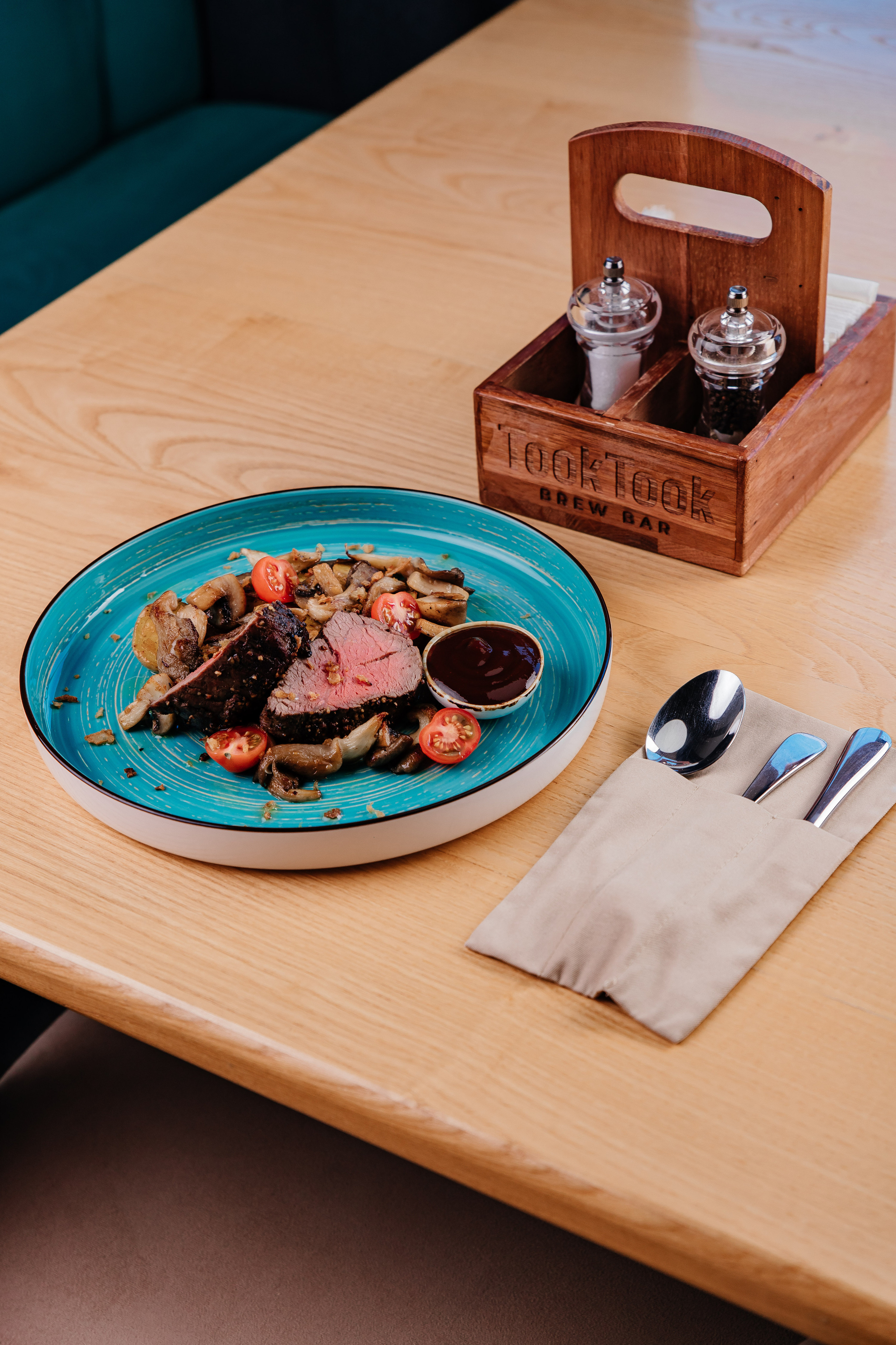 Ресторанное фото. Фотограф Николай Петрушкин | Ставрополь, Москва