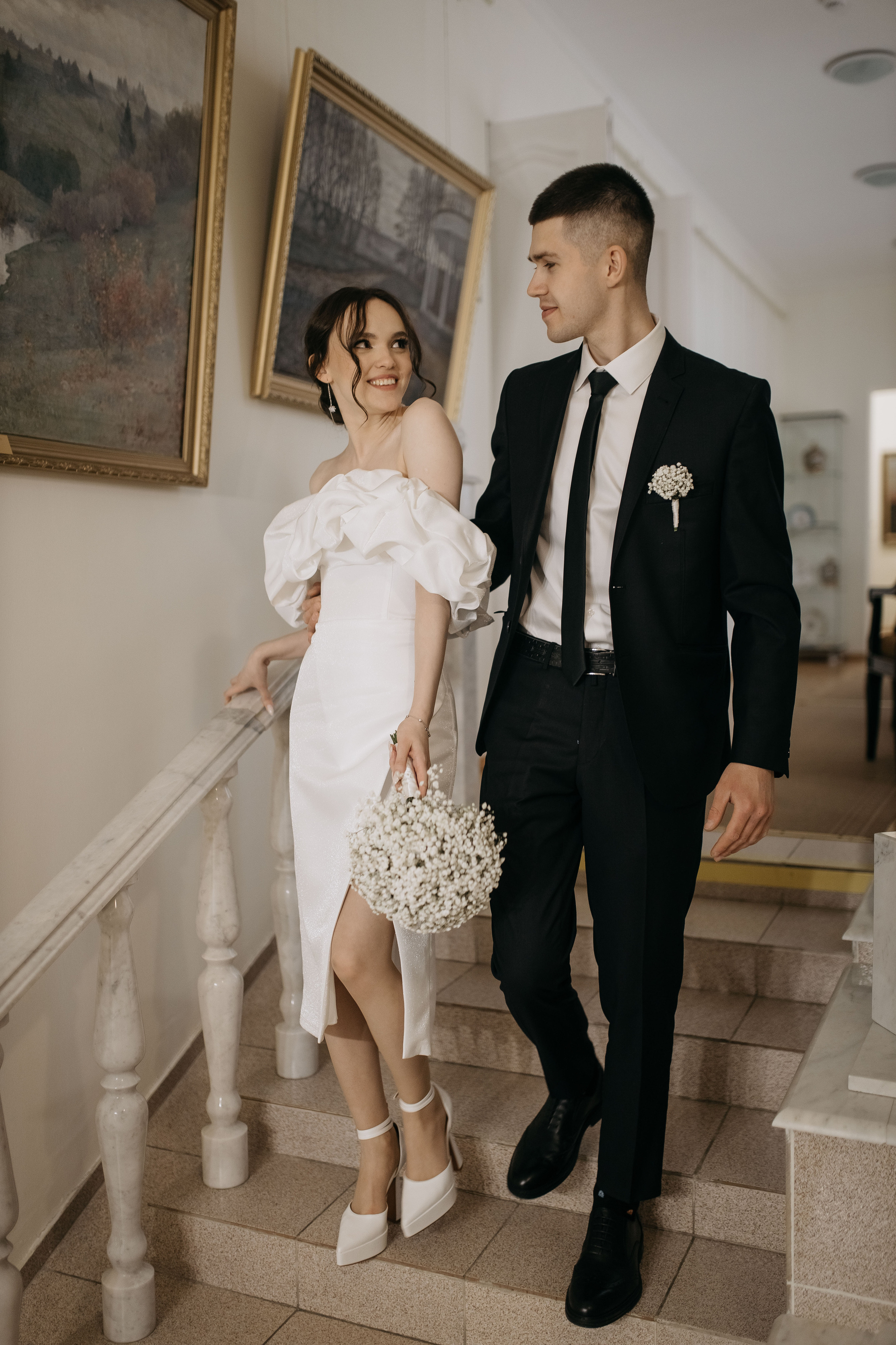 Свадебная фотография. Фотограф Николай Петрушкин | Ставрополь, Москва