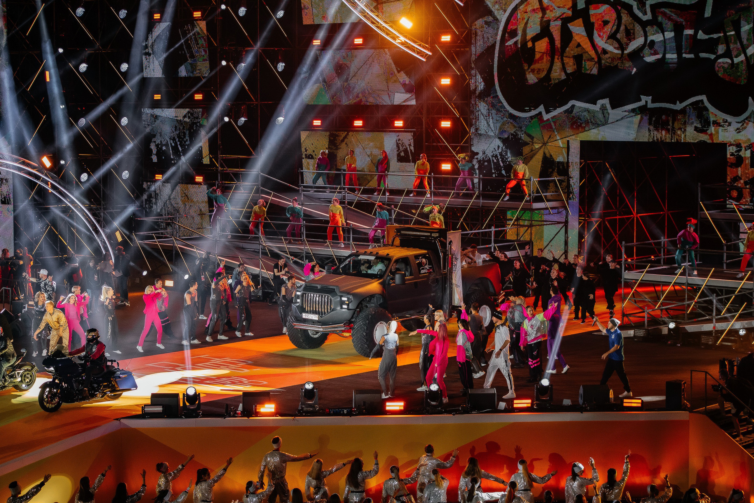 Концерты. Фотограф Николай Петрушкин | Ставрополь, Москва