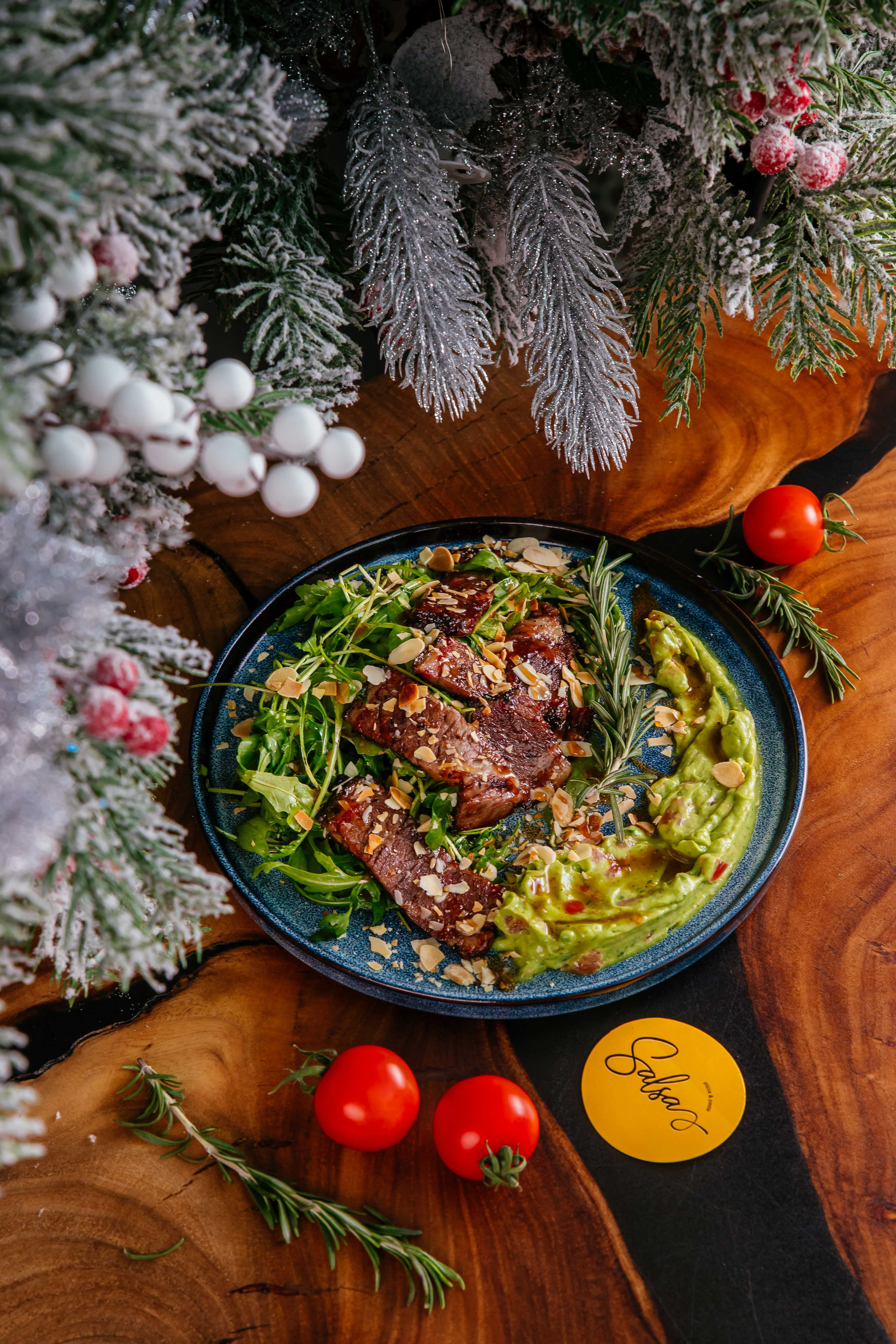 Ресторанное фото. Фотограф Николай Петрушкин | Ставрополь, Москва