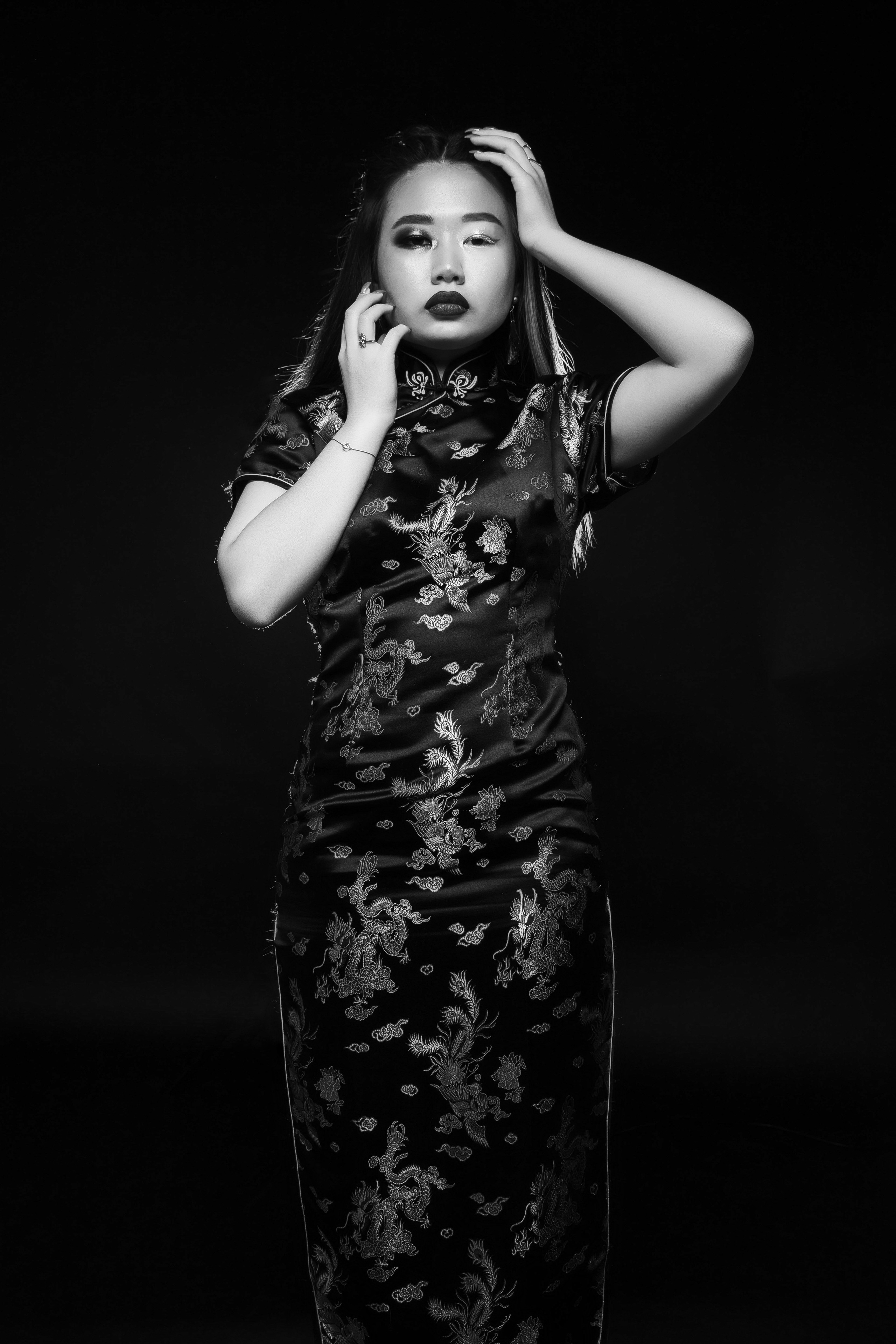 Портреты людей. Фотограф Николай Петрушкин | Ставрополь, Москва