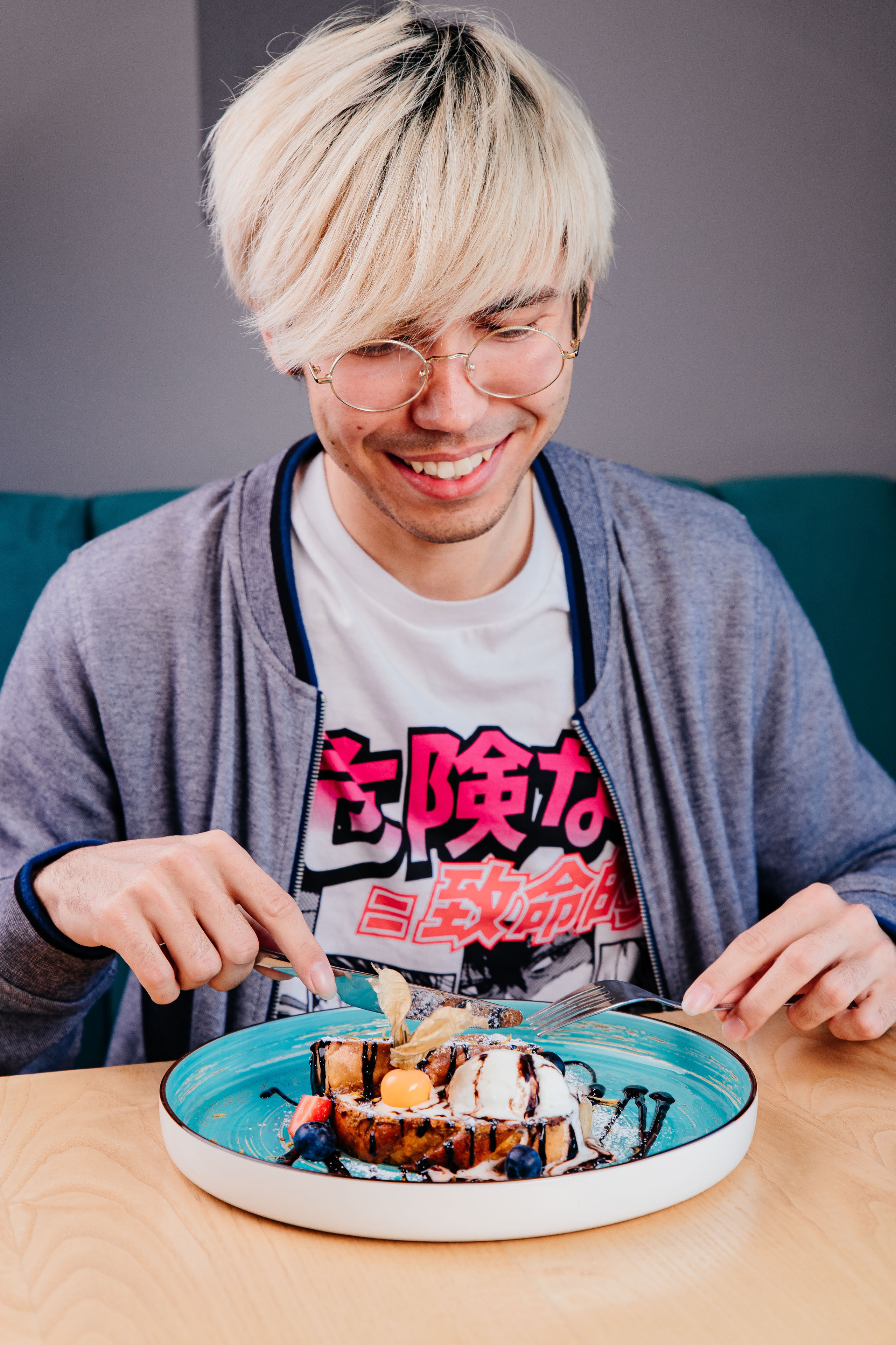 Ресторанное фото. Фотограф Николай Петрушкин | Ставрополь, Москва