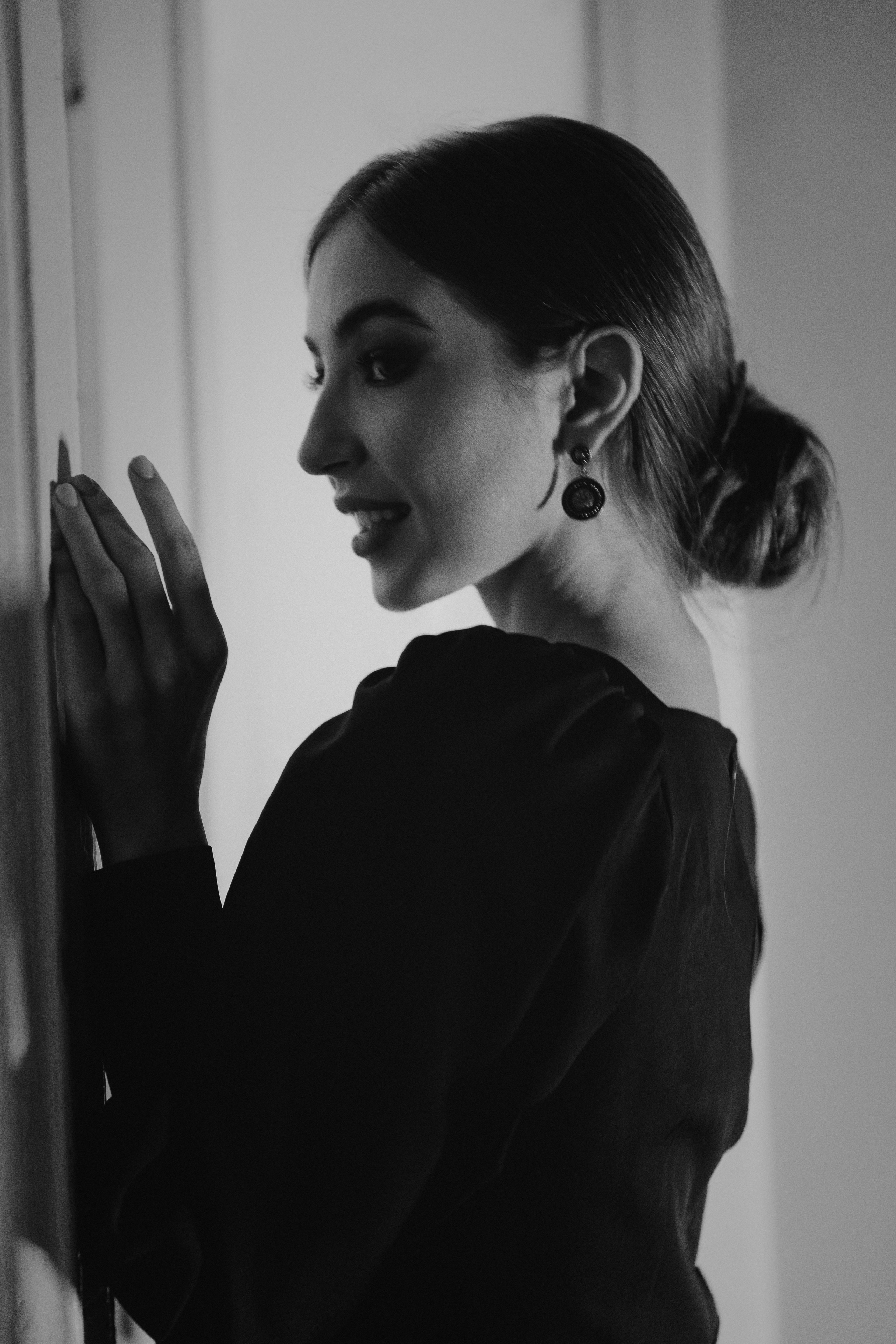 Портреты людей. Фотограф Николай Петрушкин | Ставрополь, Москва