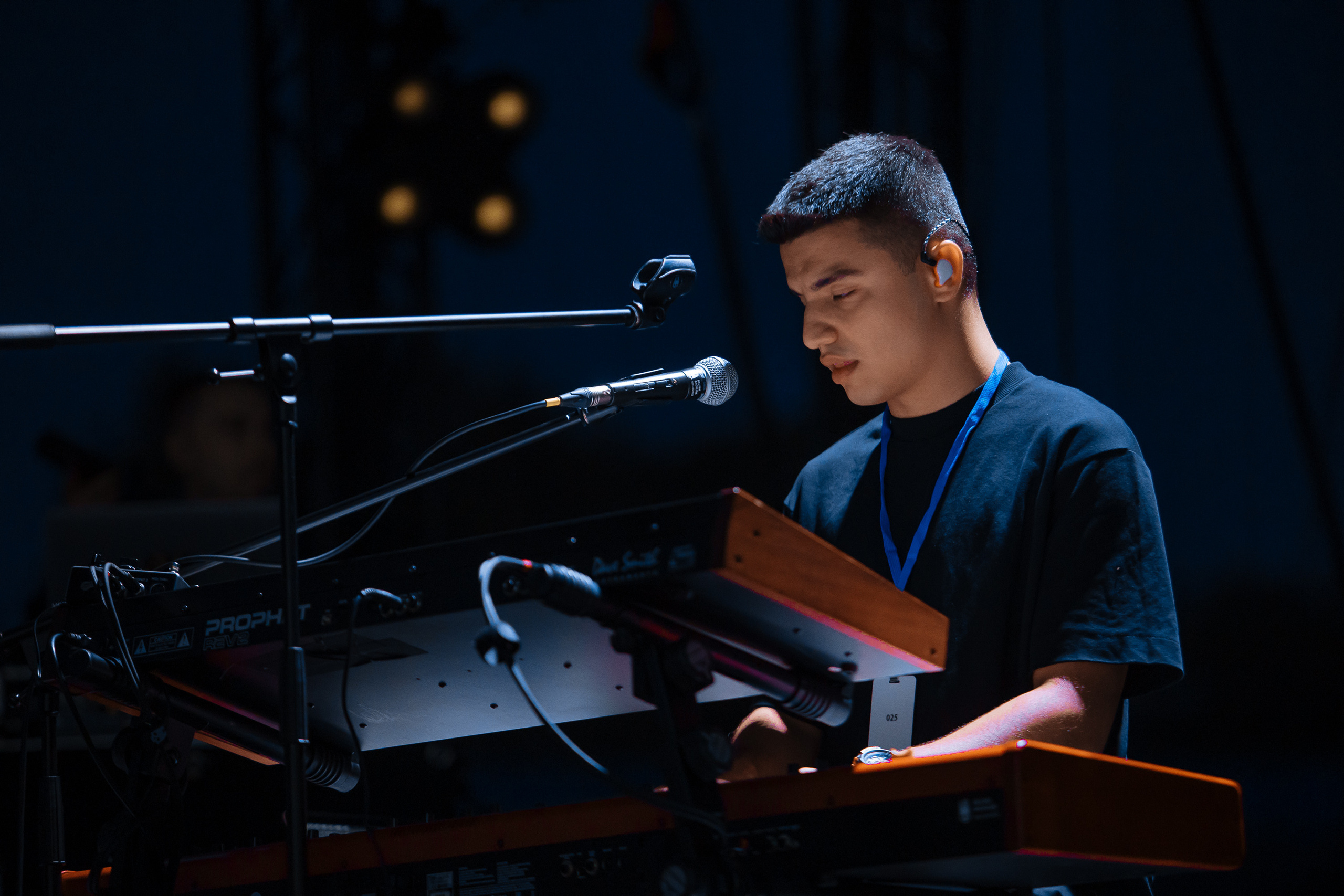 Фотоотчет с концерта Басты — Ставрополь 8 Июня 2023. Фотограф Николай Петрушкин | Ставрополь, Москва