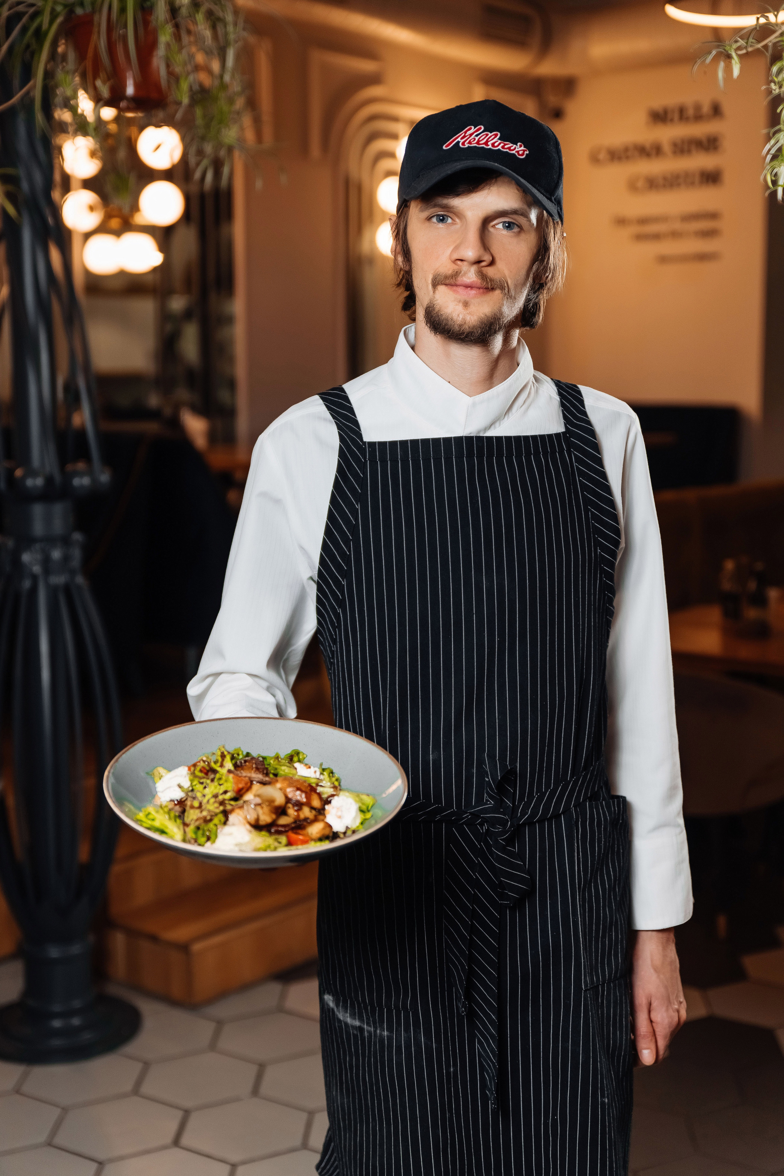 Ресторанное фото. Фотограф Николай Петрушкин | Ставрополь, Москва