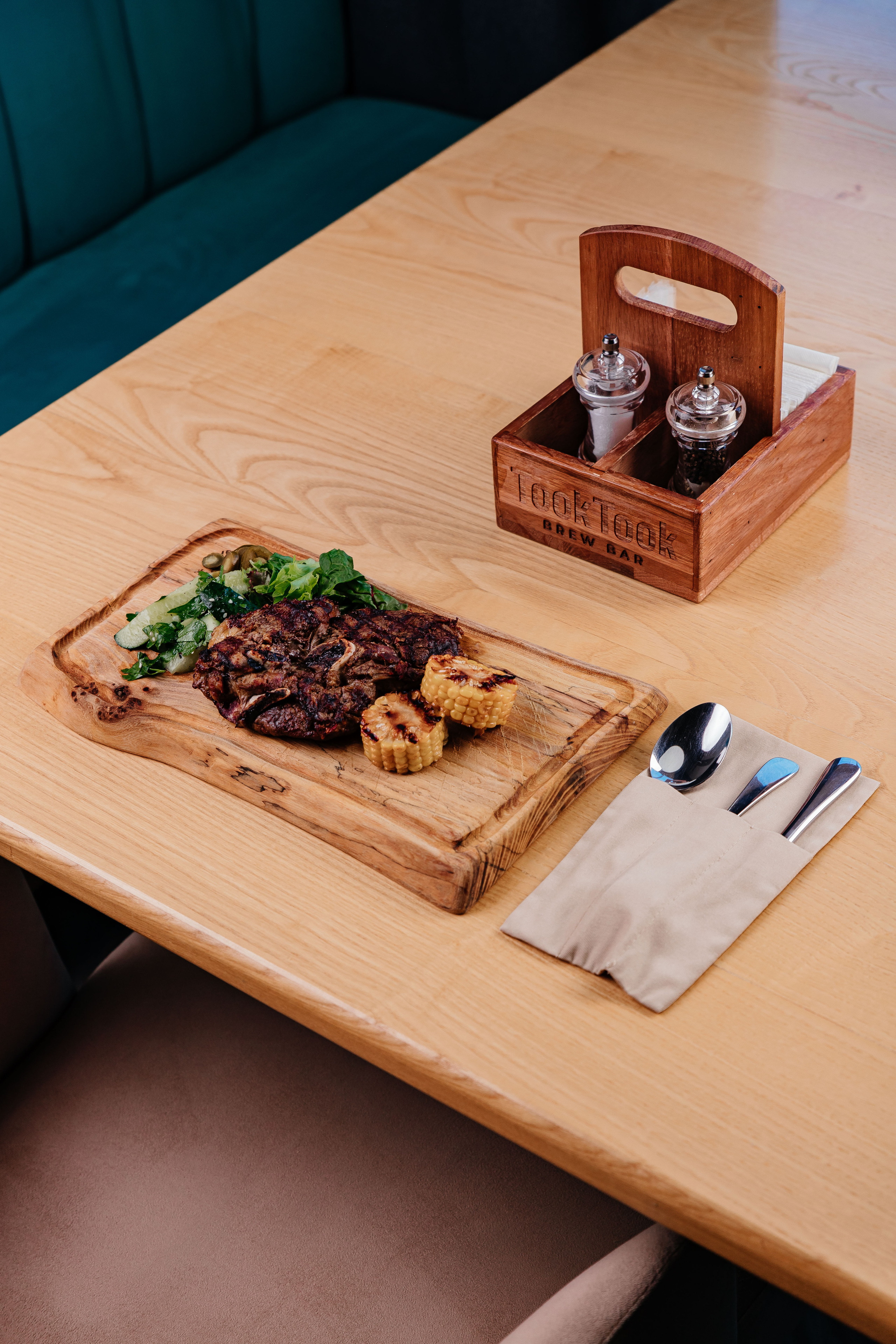 Ресторанное фото. Фотограф Николай Петрушкин | Ставрополь, Москва