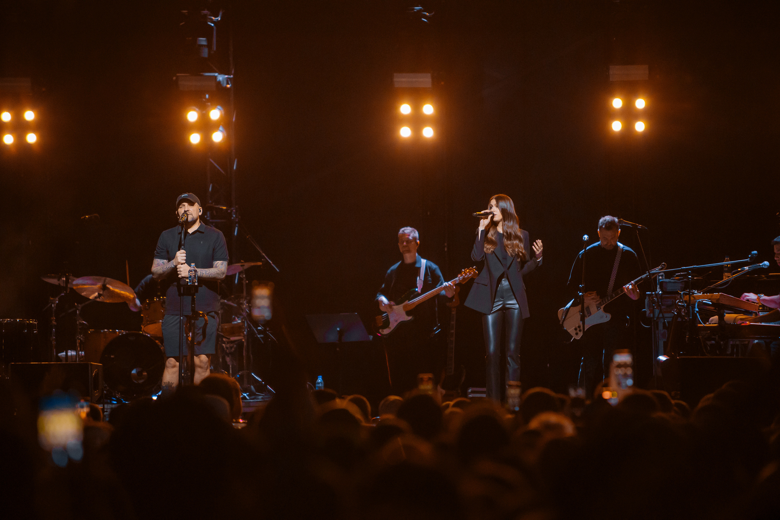 Фотоотчет с концерта Басты — Ставрополь 8 Июня 2023. Фотограф Николай Петрушкин | Ставрополь, Москва